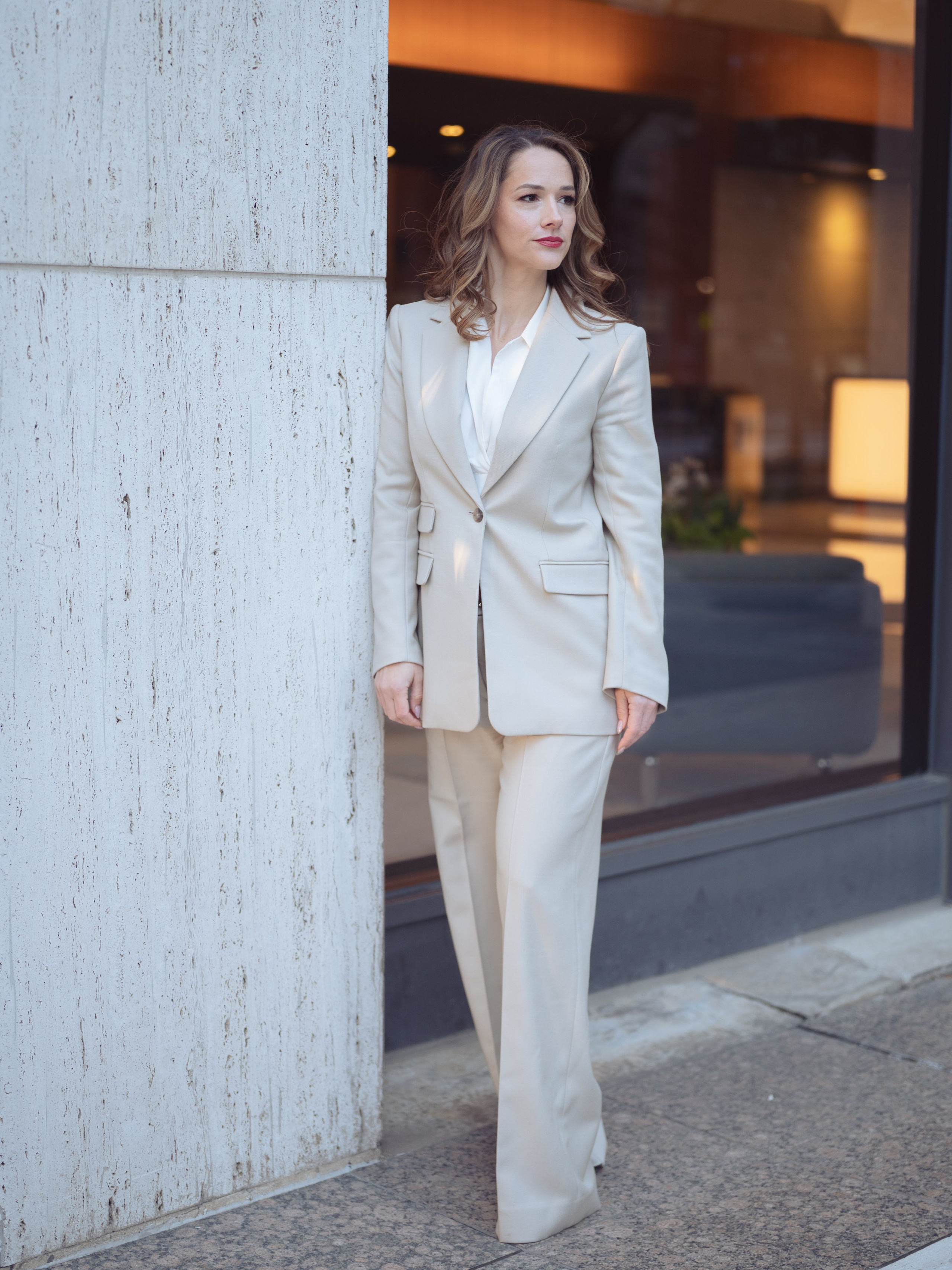 Marina. Portrait photographer in Charlotte, North Carolina