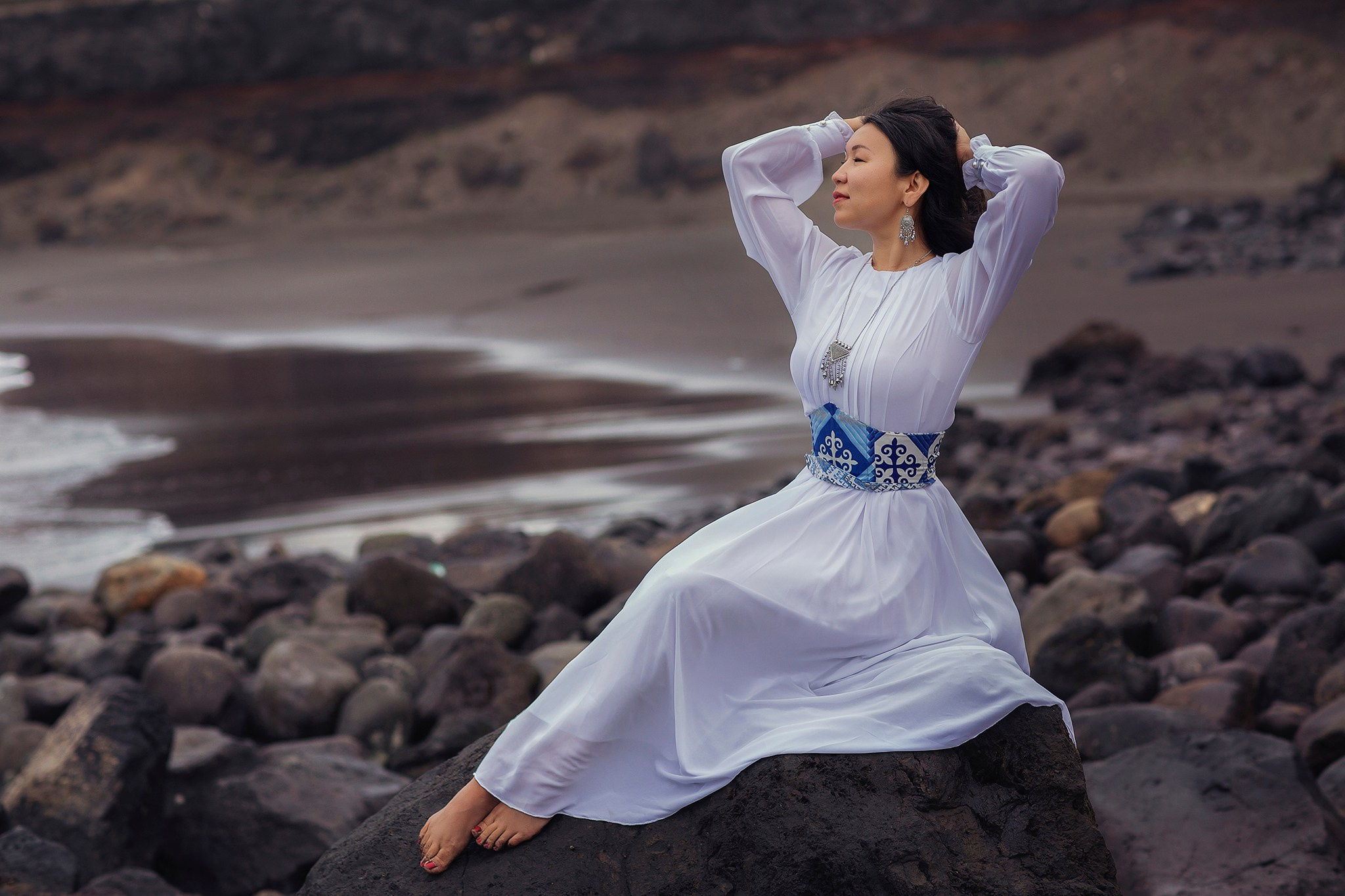 Portraits. Alla Semchenko — Photography Gran Canaria, Art / Family / Kids / Video & Photo Books