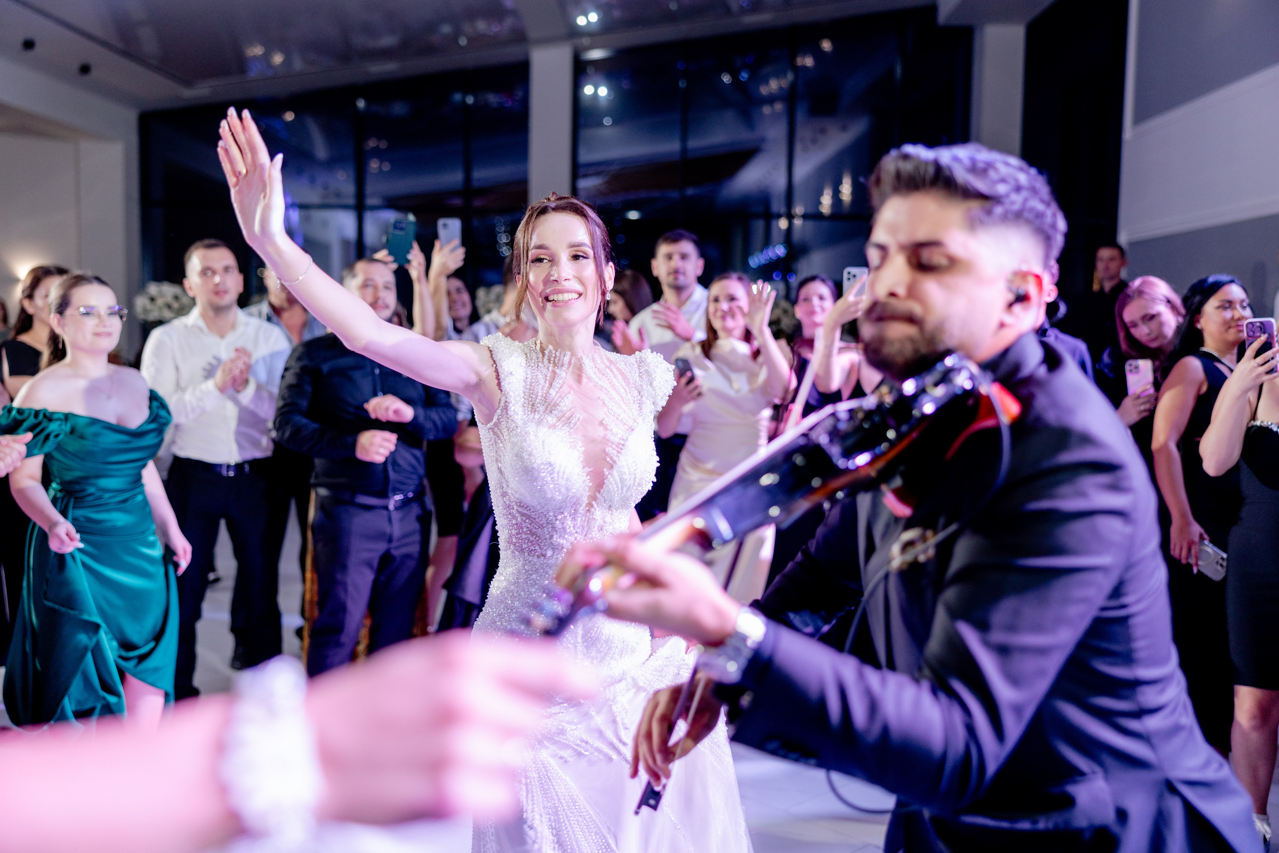 IVAN & CRISTINA. ProWed — Foto Video Moldova