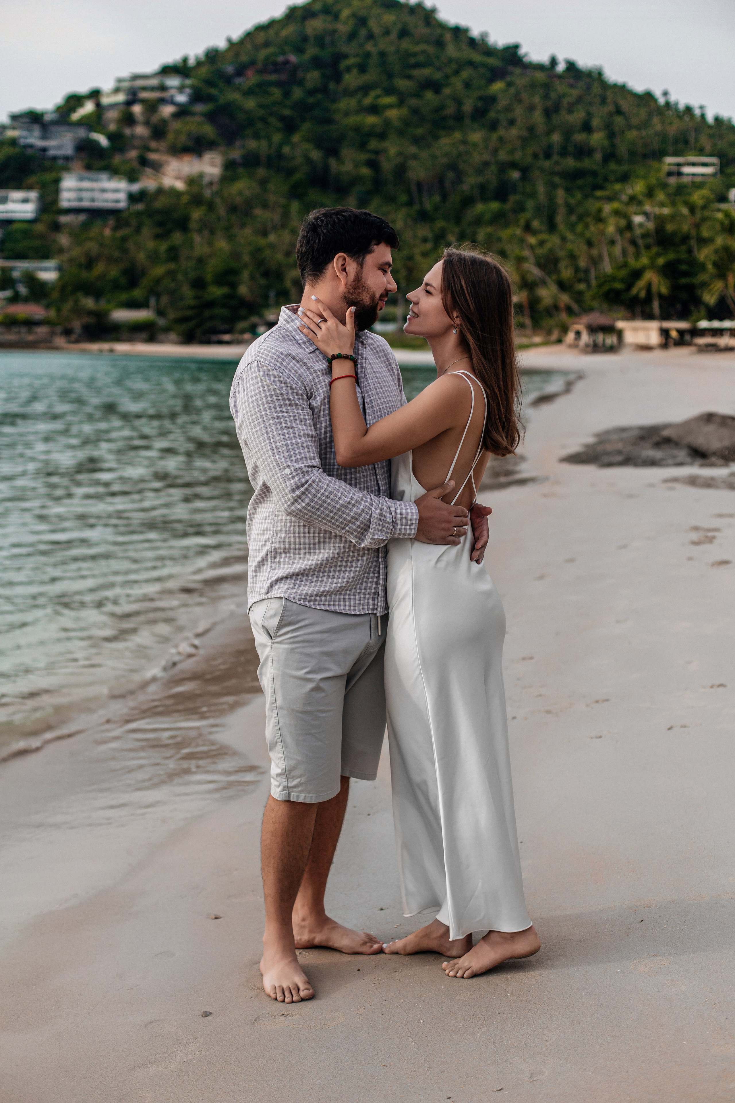 Wedding 11.09.2024 — Chaweng Noi. Фотограф на Самуи — Фотосессия на Самуи — Фотограф Ксения Шумейко