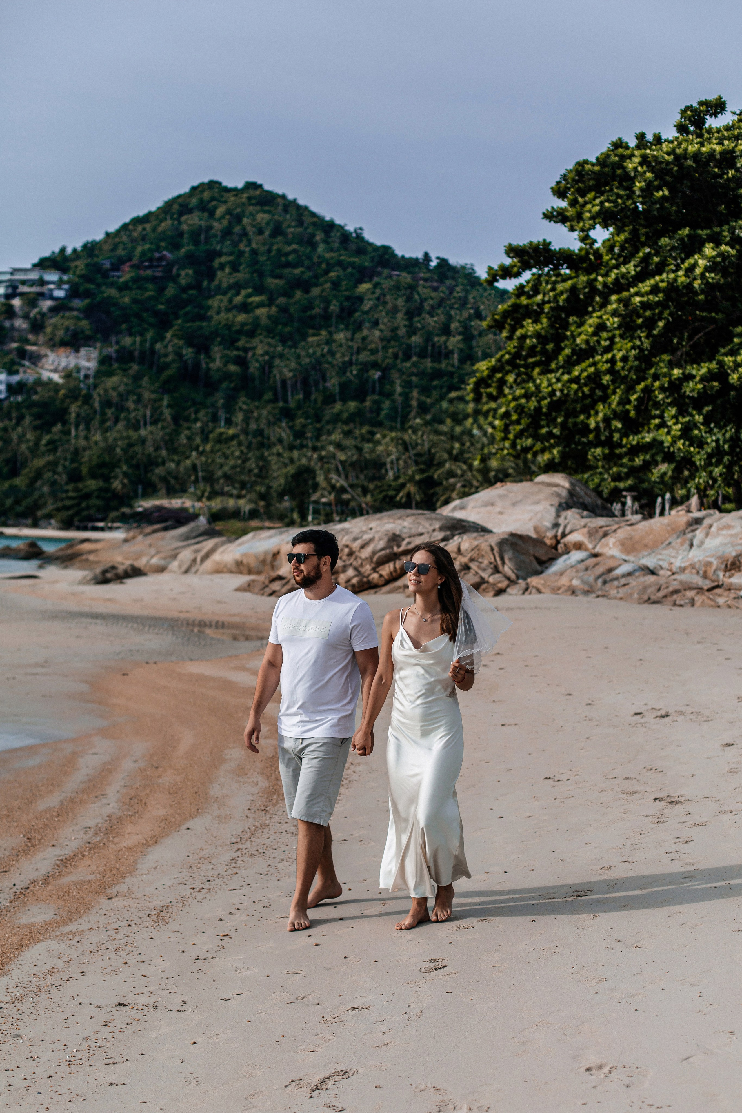 Wedding 11.09.2024 — Chaweng Noi. Фотограф на Самуи — Фотосессия на Самуи — Фотограф Ксения Шумейко