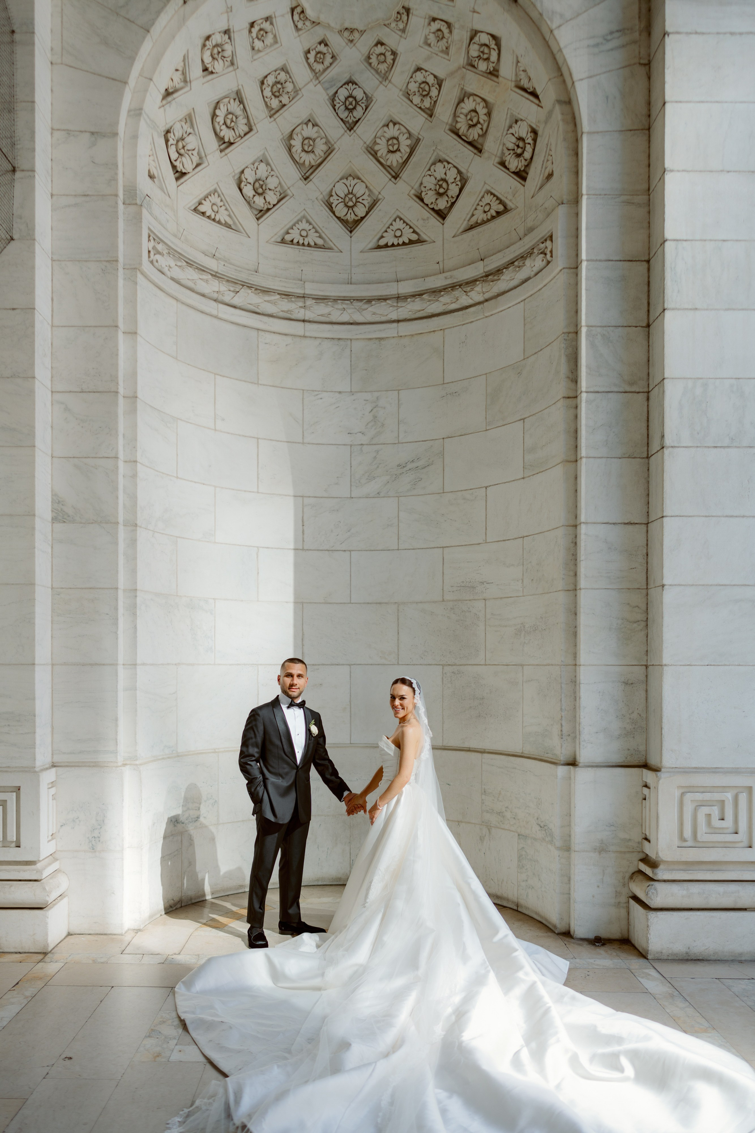 Payton and Mattew. Wedding photographer and videographer New York | New Jersey