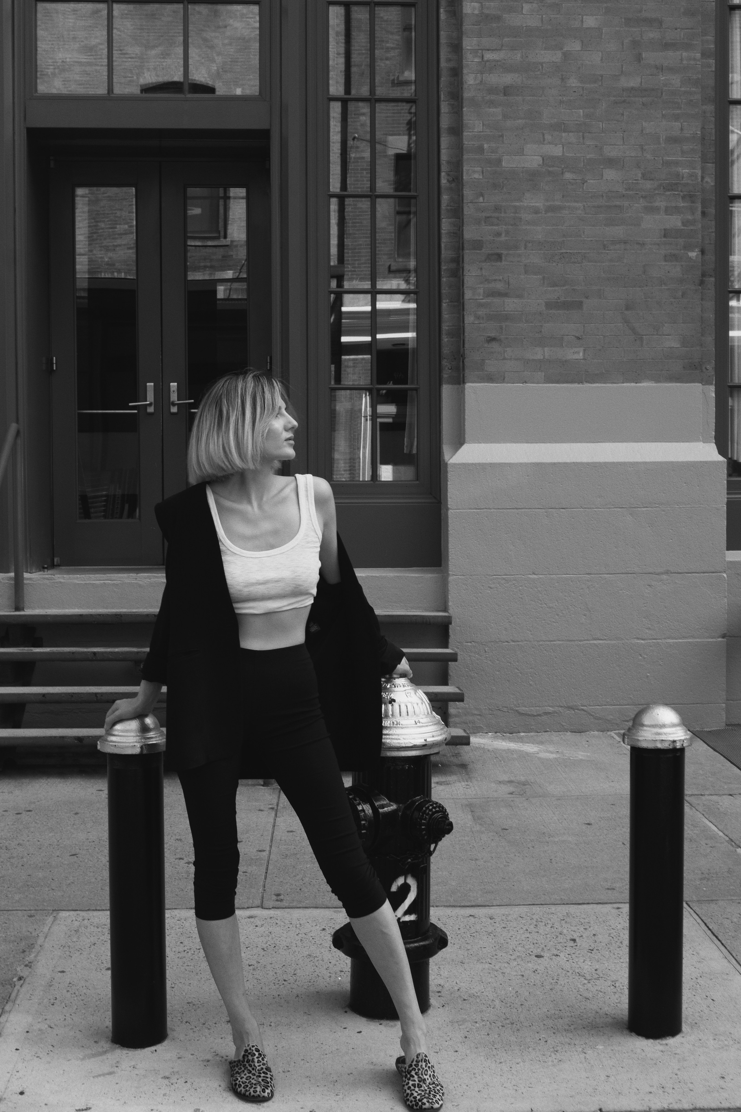 Nastya. New York Photographer Sveta Zemskova, NYC Photo