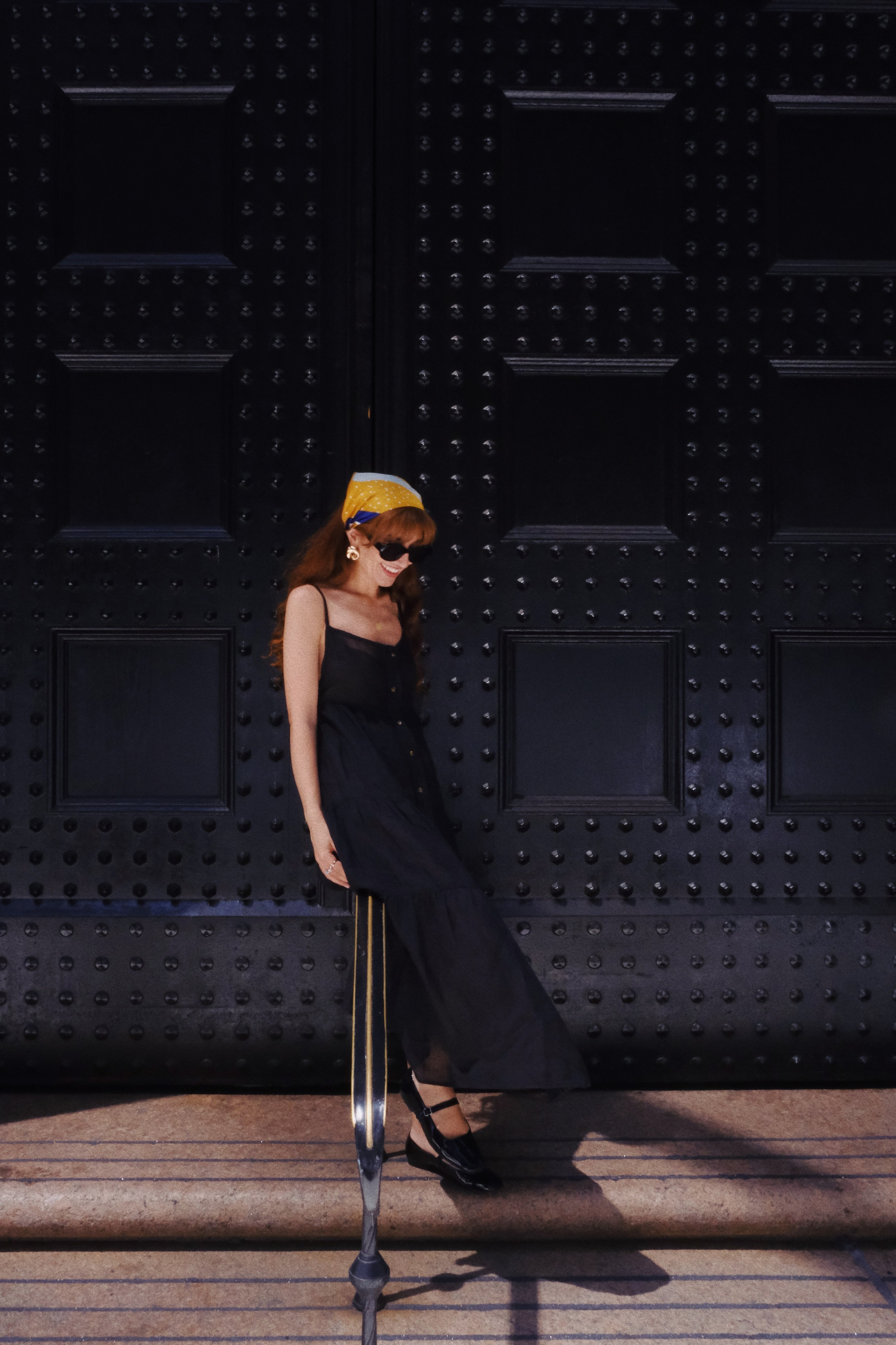 Farzona. New York Photographer Sveta Zemskova, NYC Photo