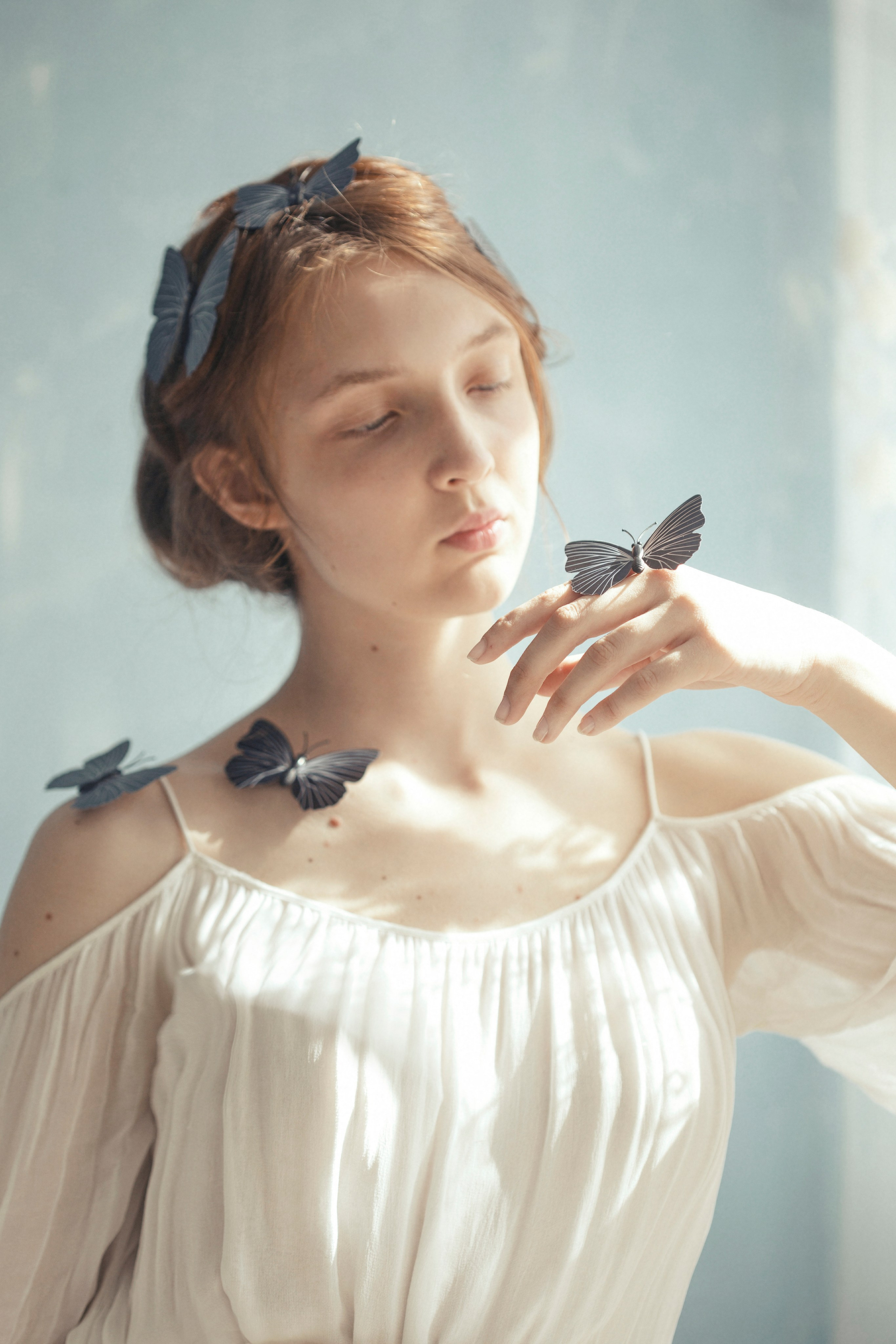 Sandra Garanca Portrait and event photographer