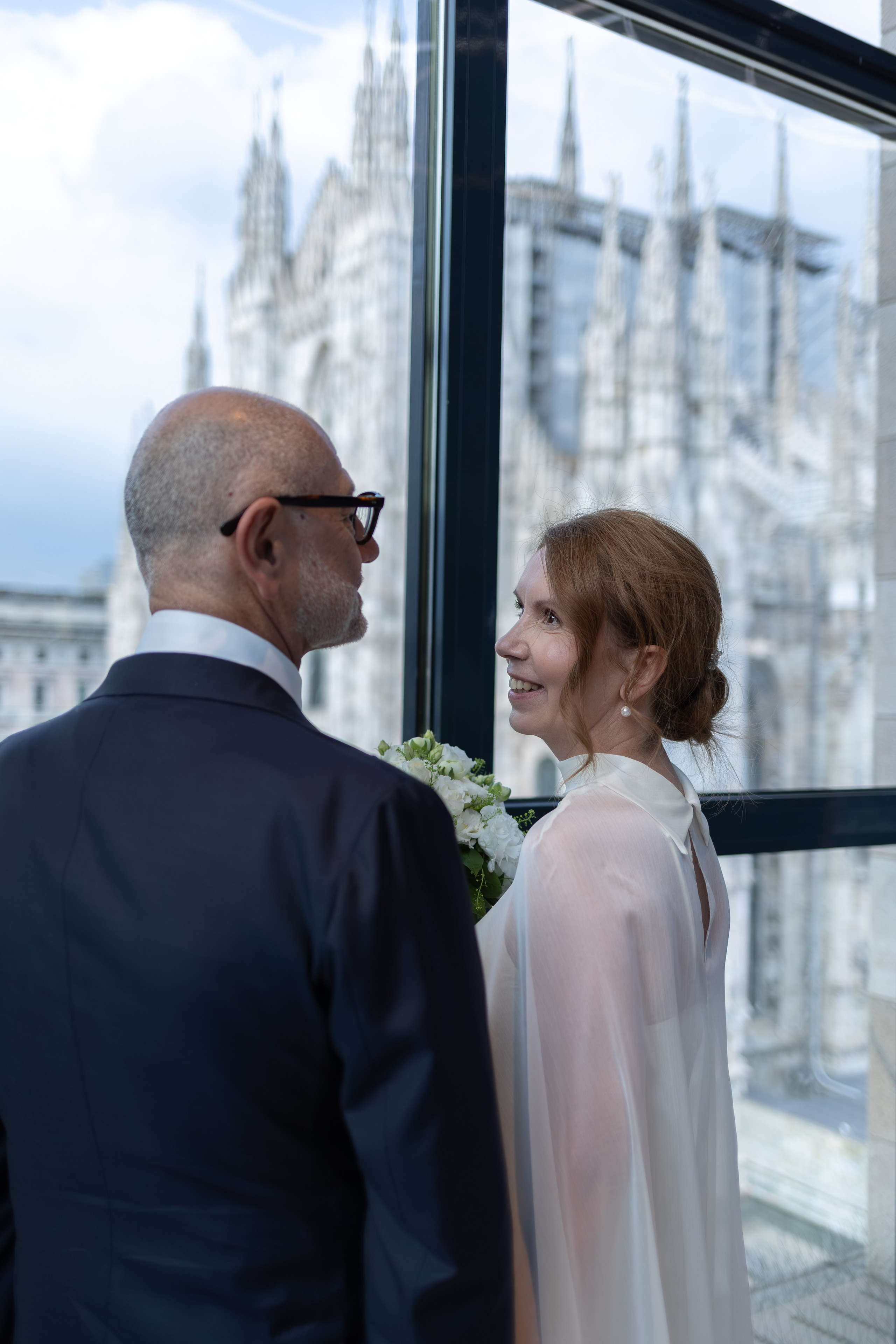Valentina and Salvatore. Photographer in Milan |Mila Pro Photo