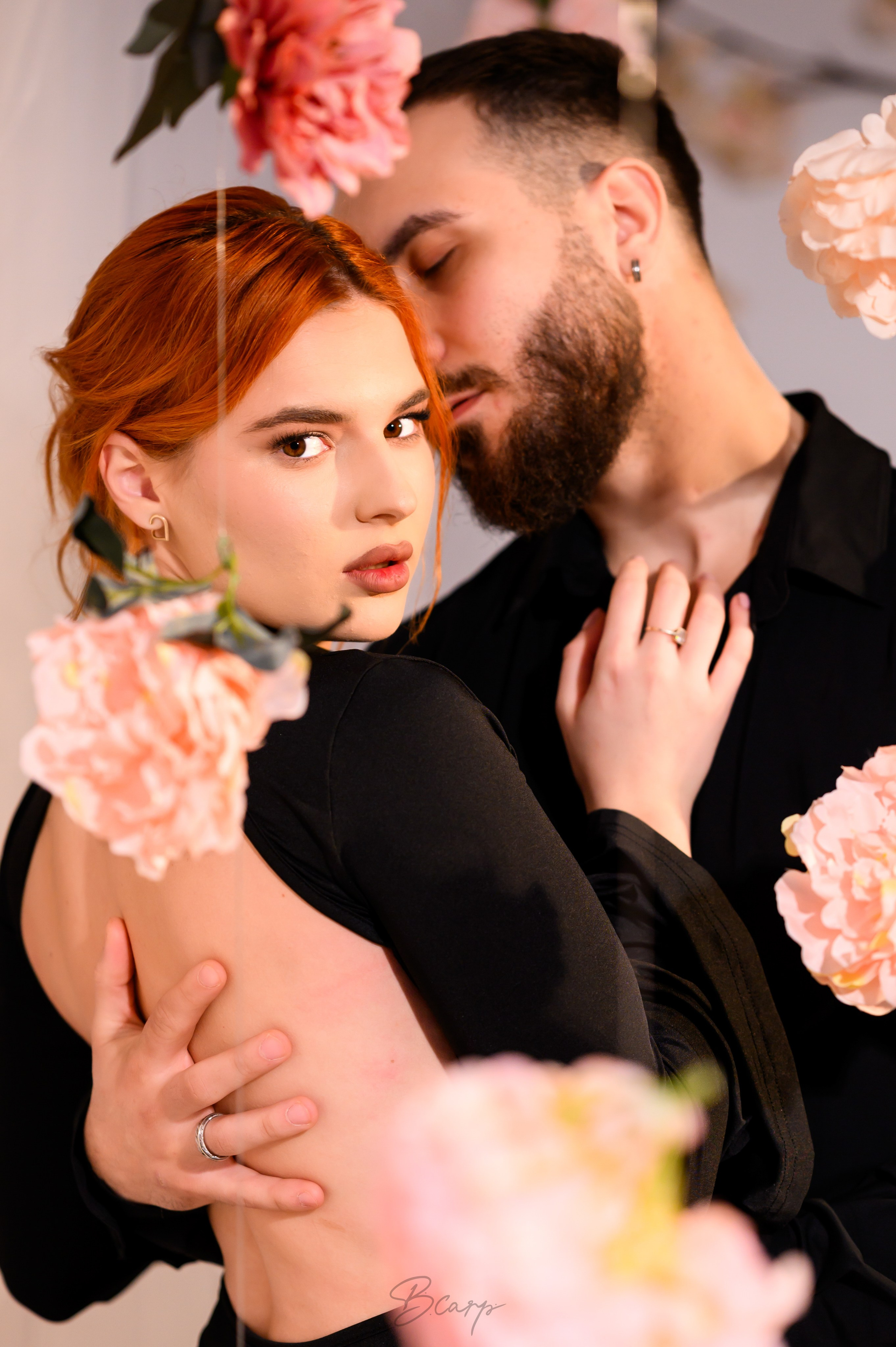 Daria & Denis. BCarp Productions