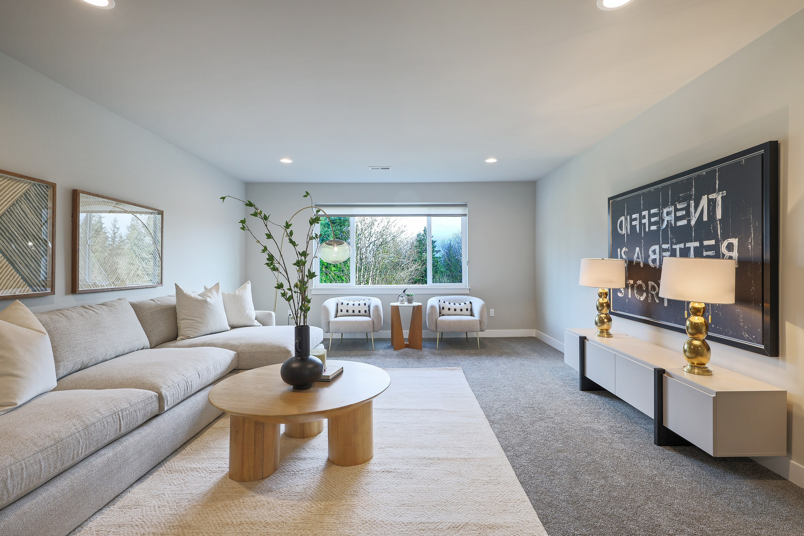 Real Estate Photos. Joanna Jin Photography