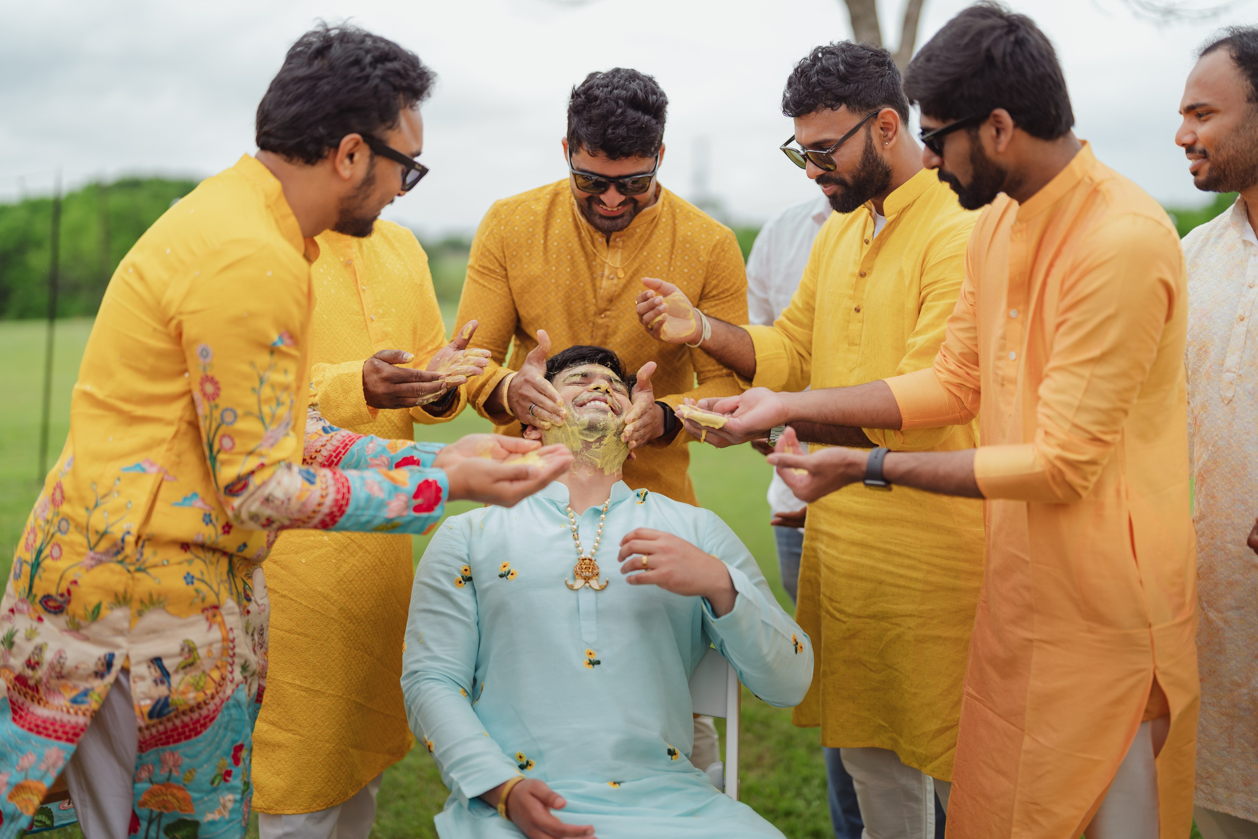 Wedding. Wedding photographer Venkatesh Darsi