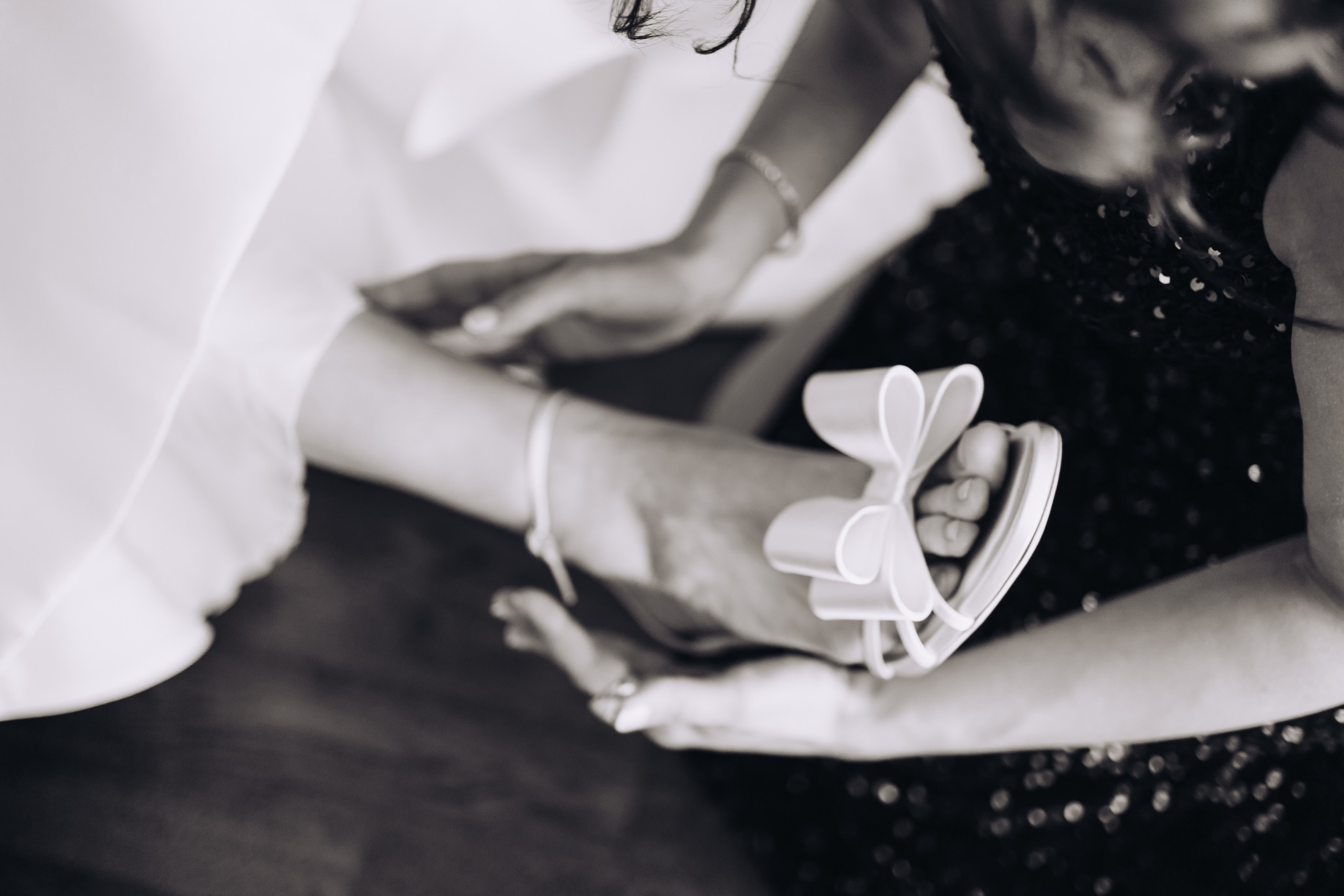 Arleta & Barry, The Skylark, NY. Wedding Photo & Video