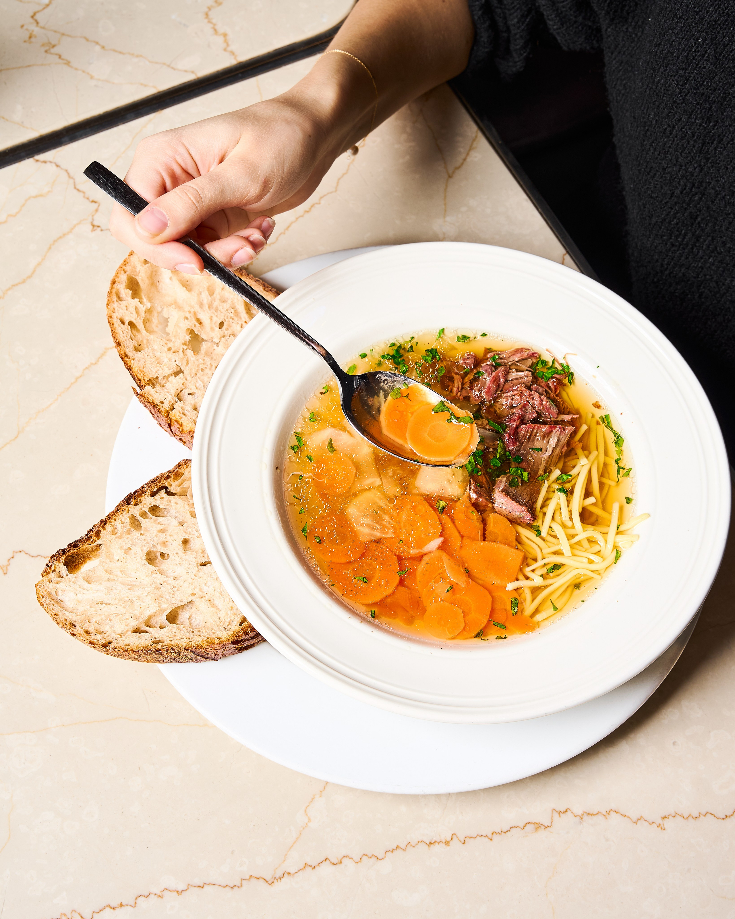 Cafe Slavia | Prague