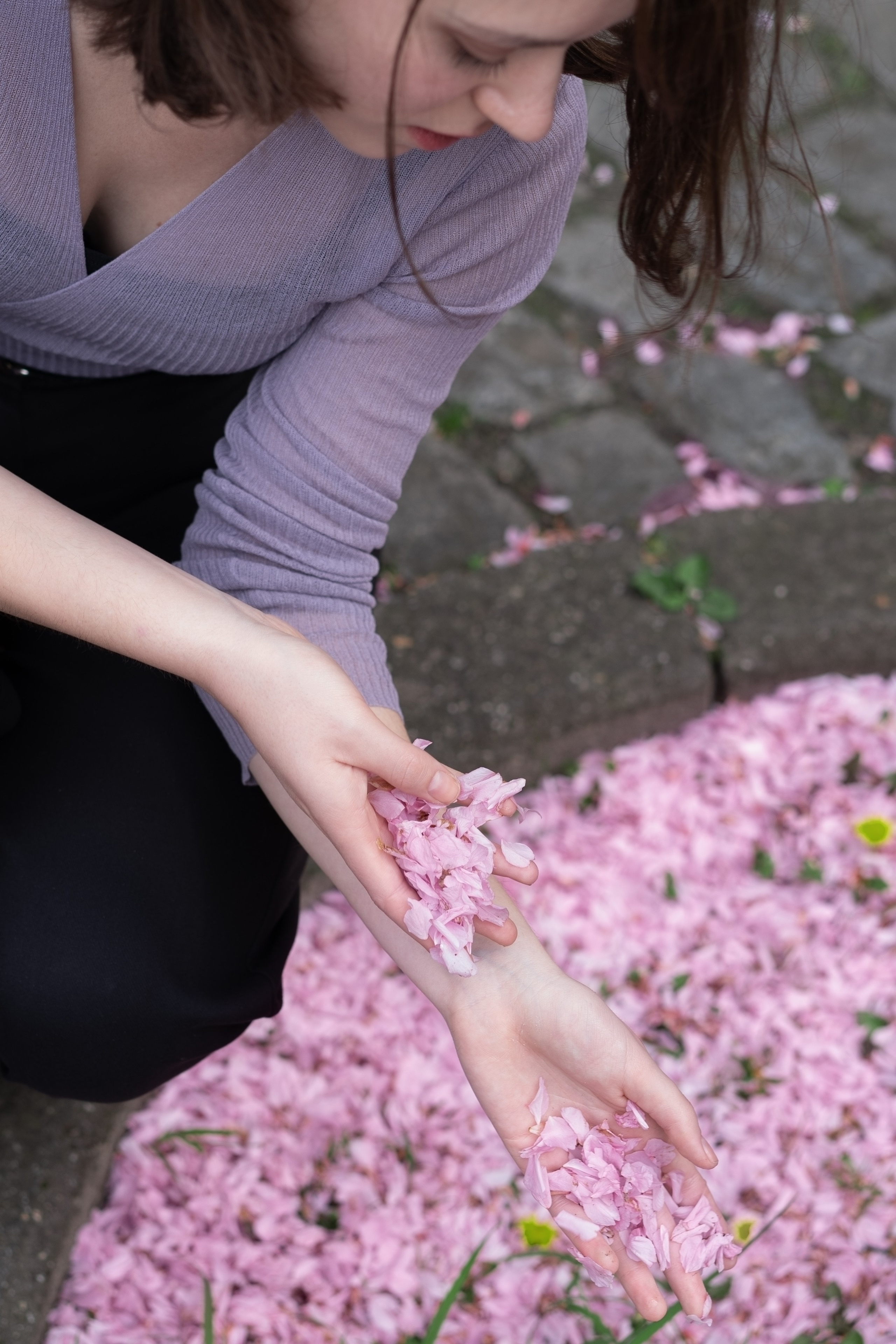 Athena. Tatyana Van Hedent een fotograaf te Zele, Oost-Vlaanderen