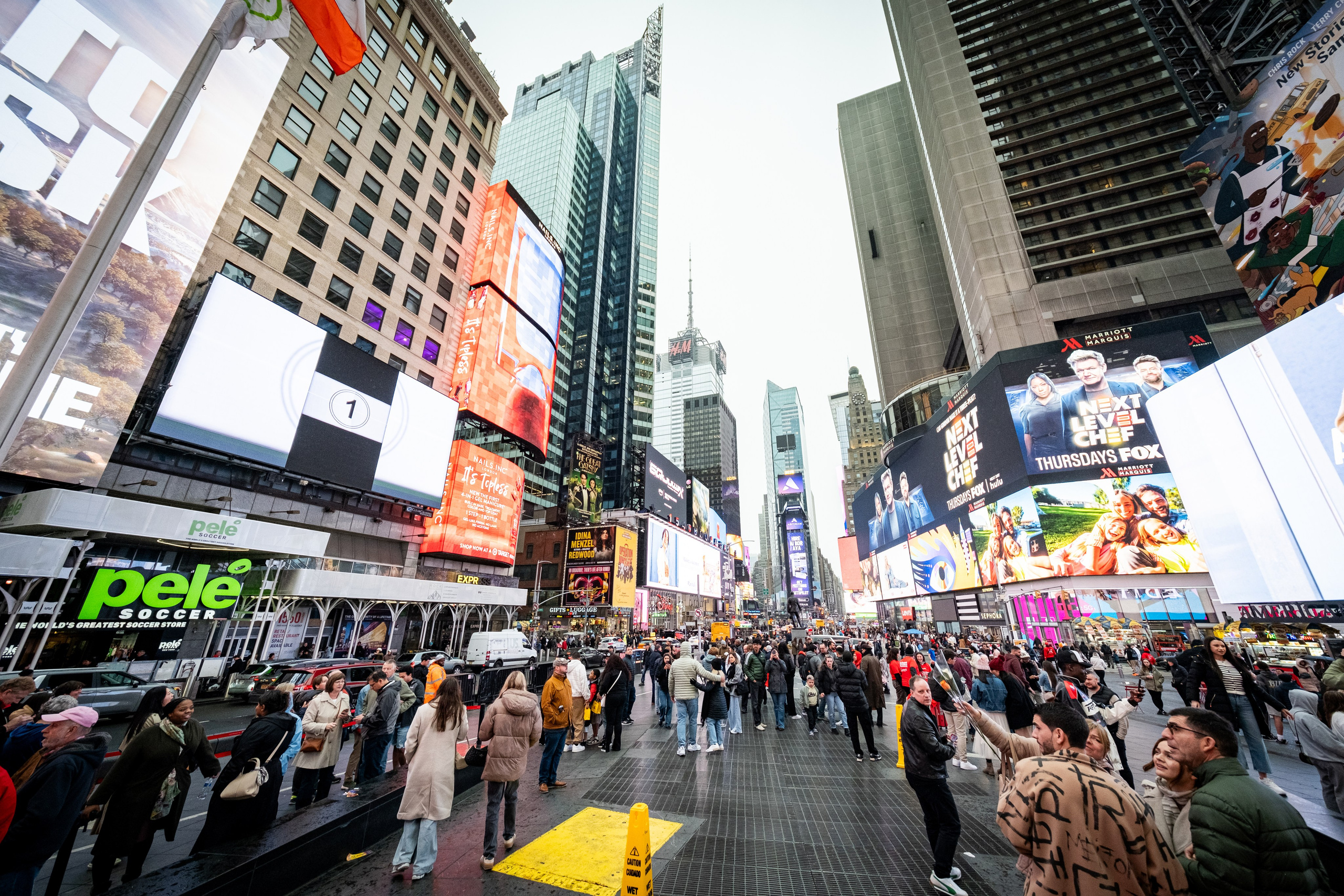 NEW YORK / 2025. Reportage concert portrait photography in the San Francisco Bay Area