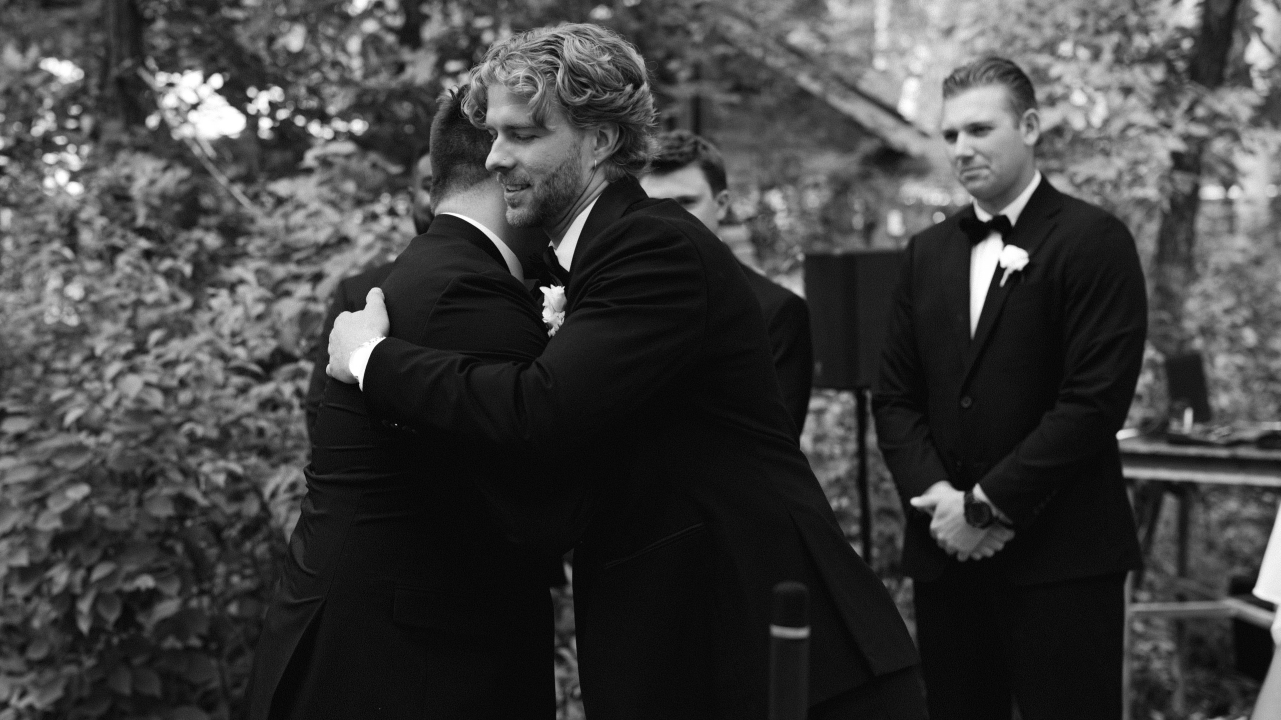 Erin & Caelan. Wedding Photographer in Winnipeg — Cinematic & Timeless by Vitiuk Photography