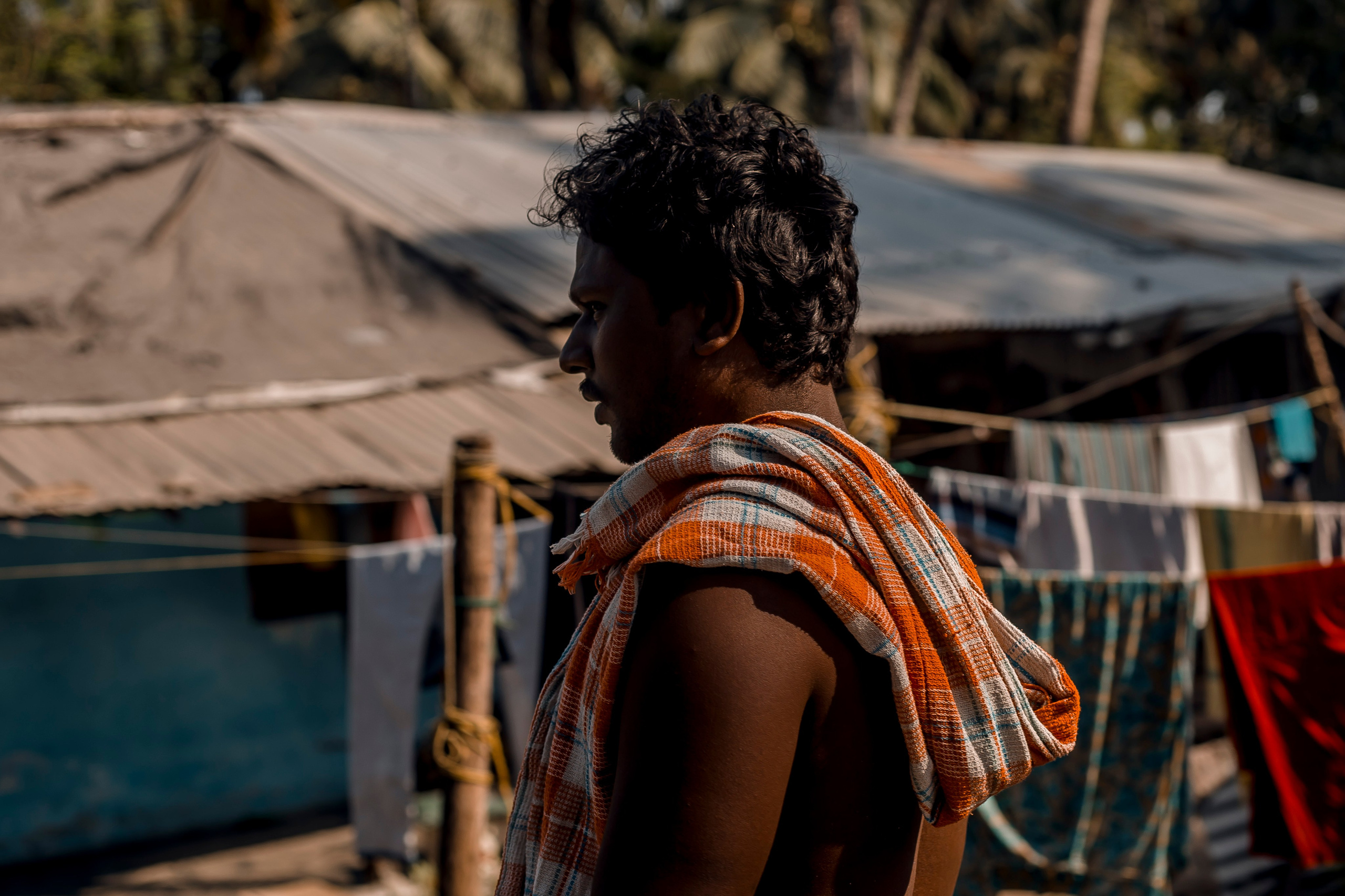 Andaman Islands, Part2. Art Photographer