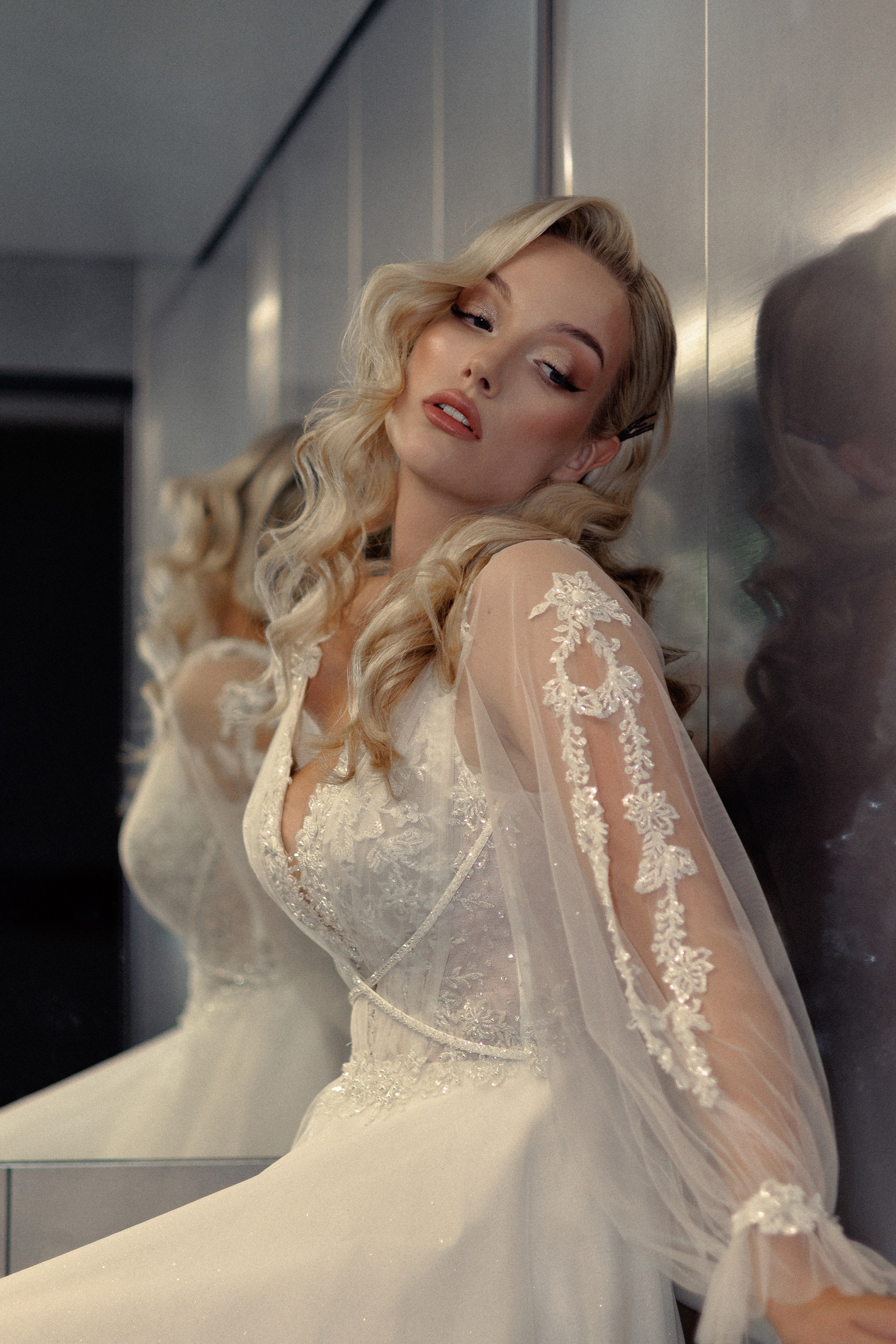 Wedding. Porträtfotograf Dresden — Margo Morgenstern