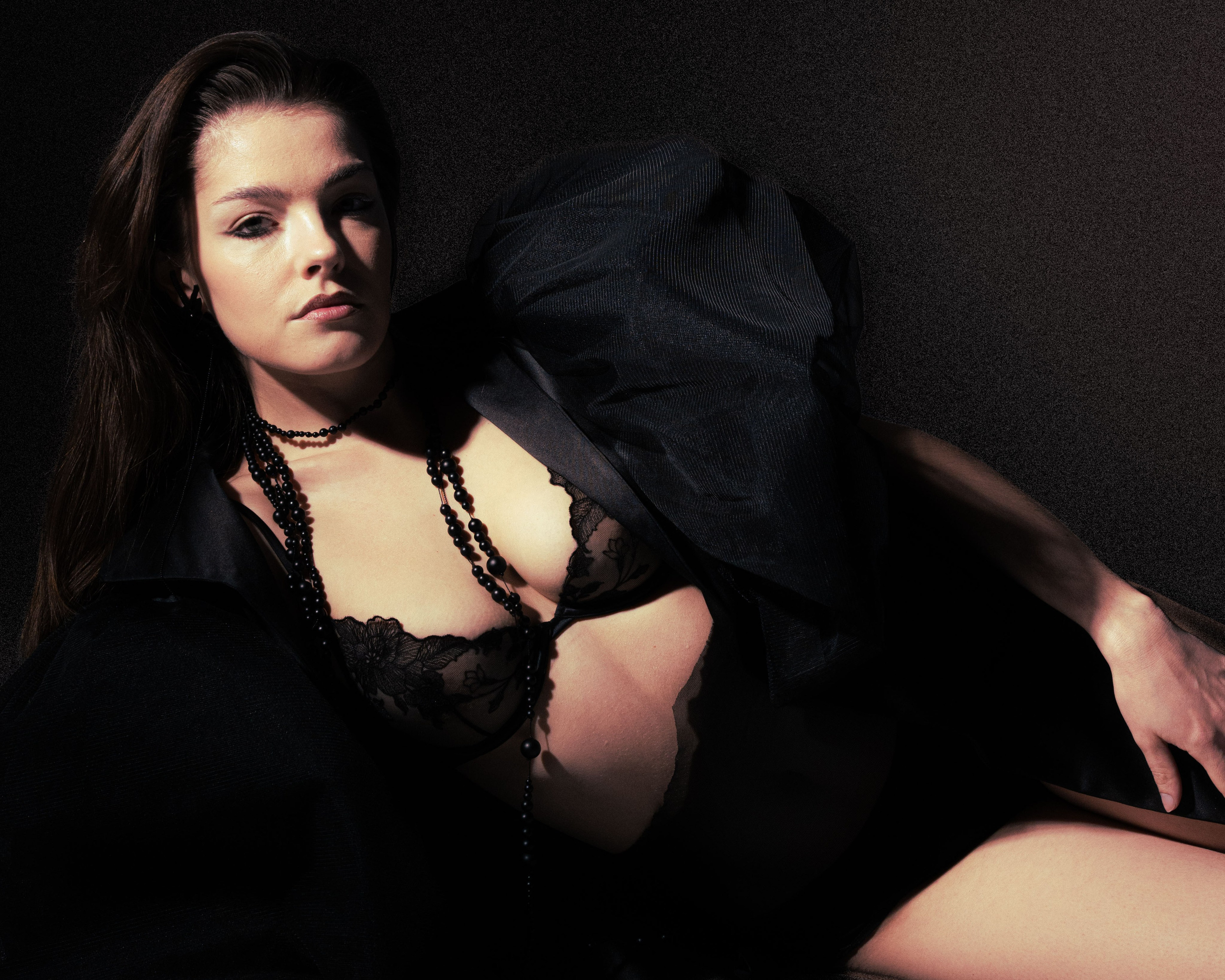 “STUDIO MX”. Anna Omni — concept photographer and digital artist in Riga, Latvia