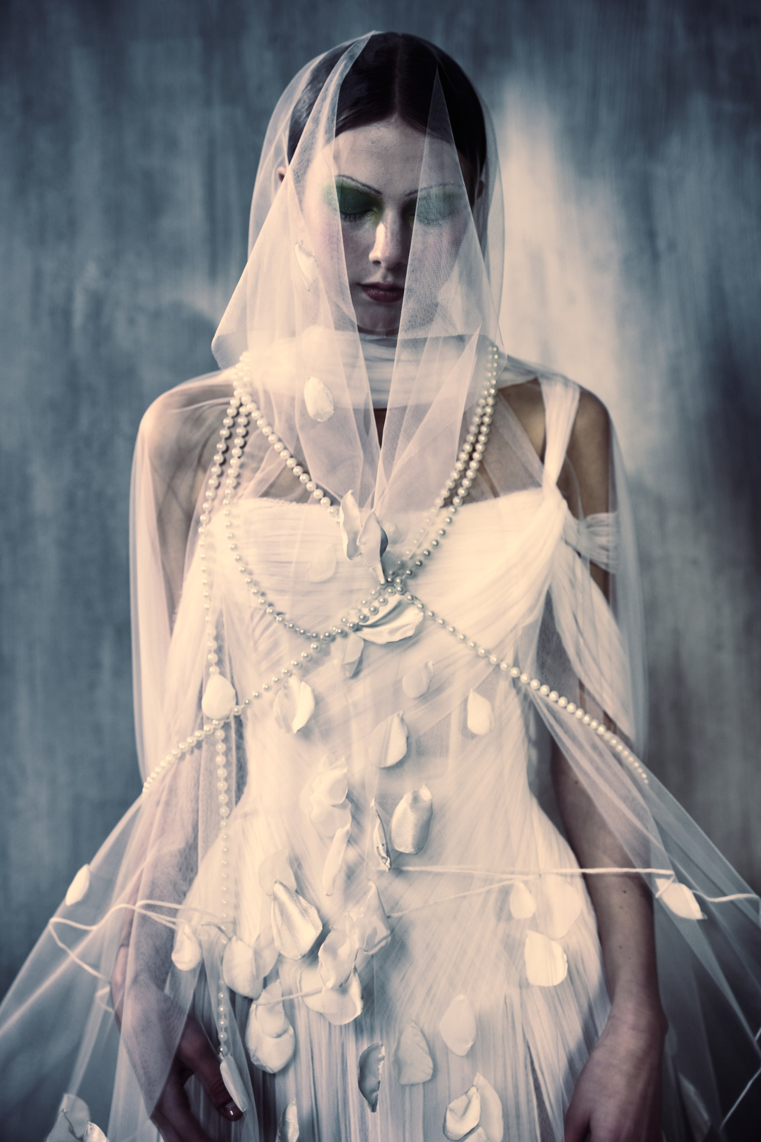 “ANNA GULBE”. Anna Omni — concept photographer and digital artist in Riga, Latvia