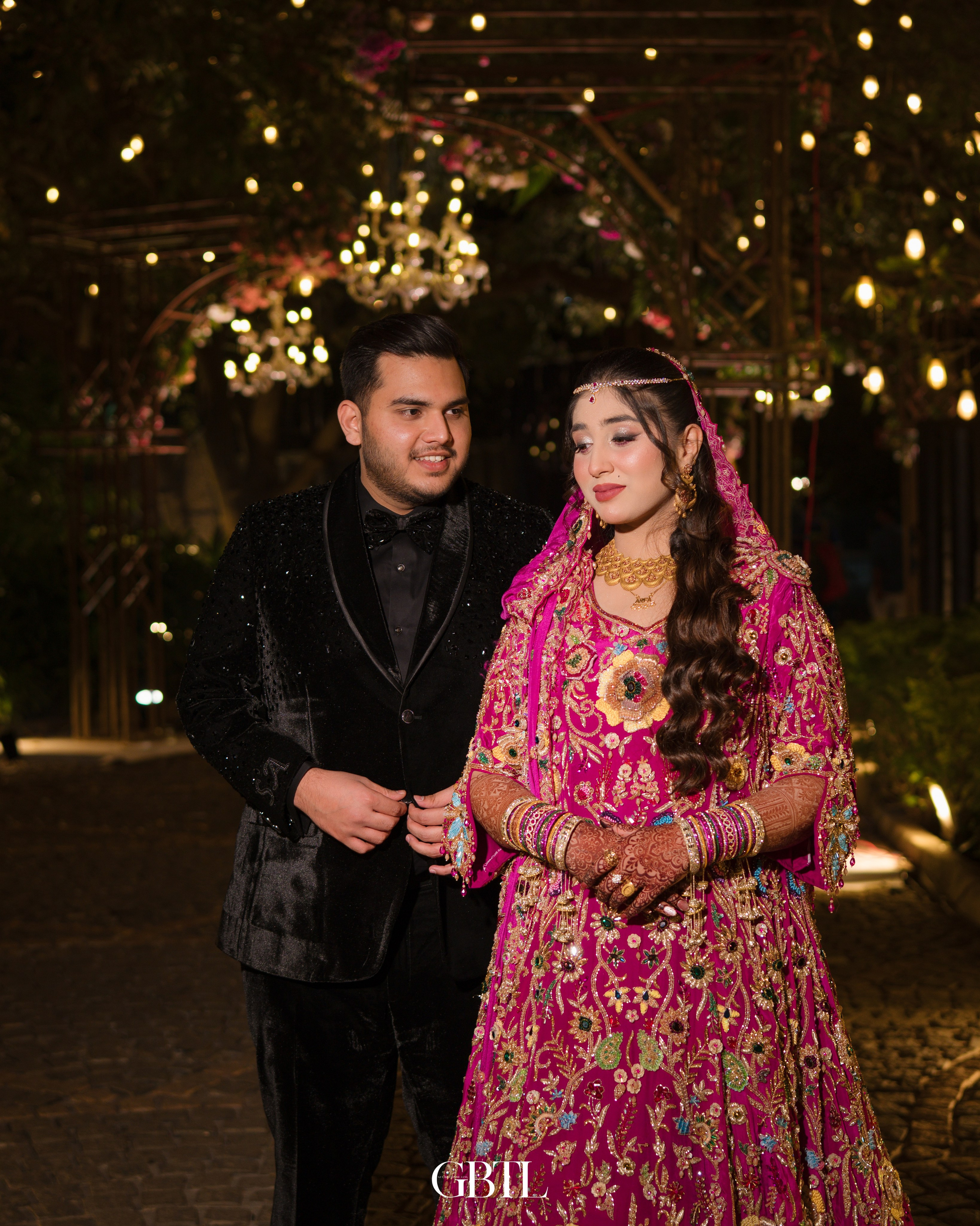 Guy Behind The Lens Photography & Films | Luxury Wedding Photographer & Cinematographer in Bangalore