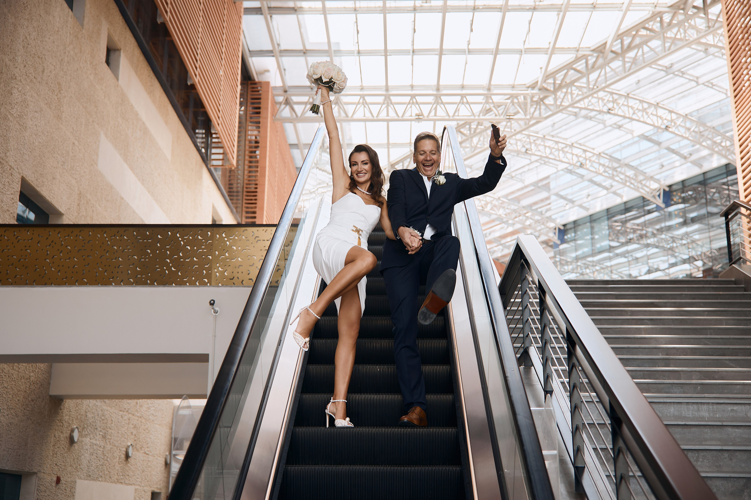 WEDDINGS. Female Photographer in Dubai