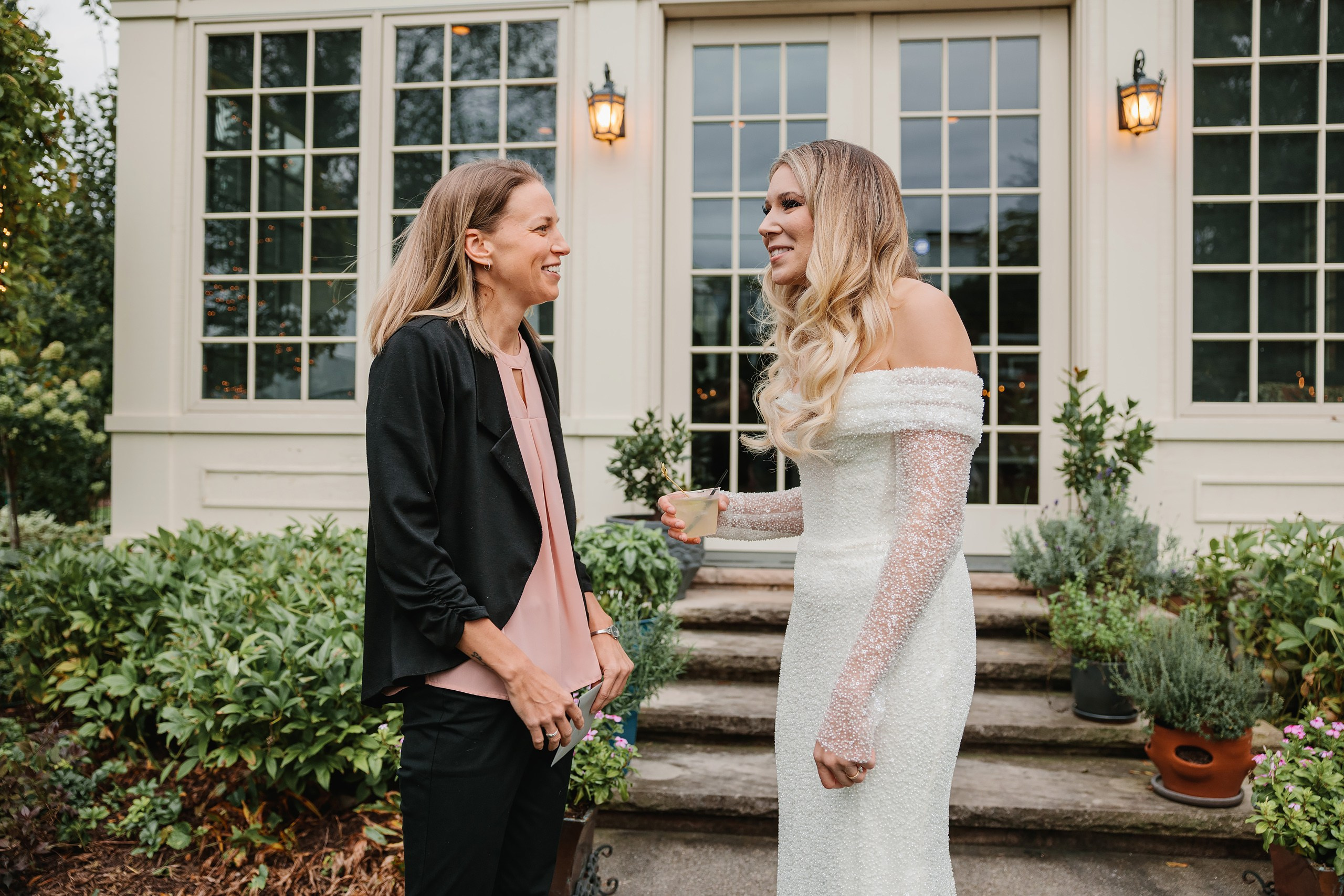 10.08.2023 Wedding. Wedding family event photographer in Chicago Nick Yushevich