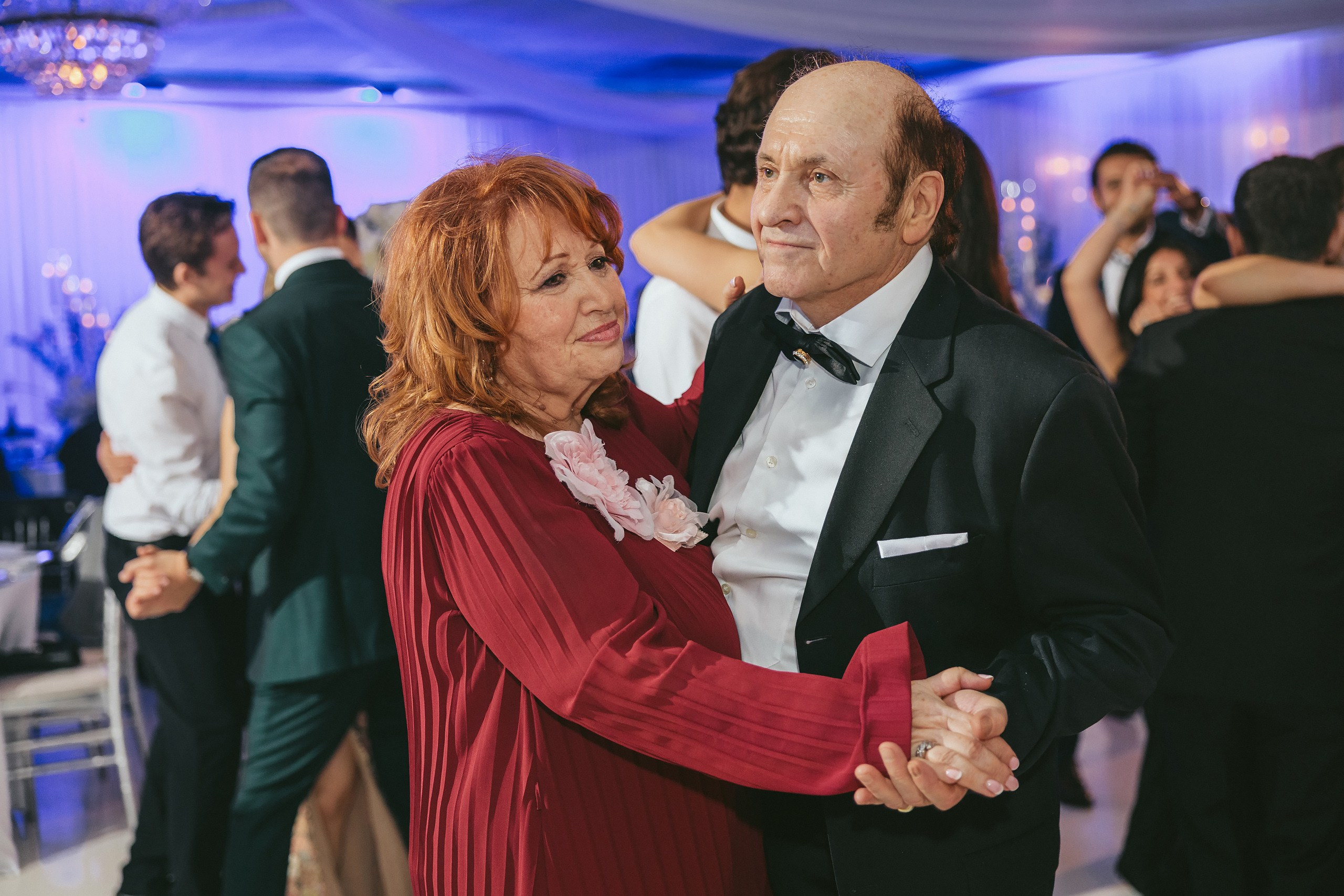 06.08.2025 Wedding. Wedding family event photographer in Chicago Nick Yushevich