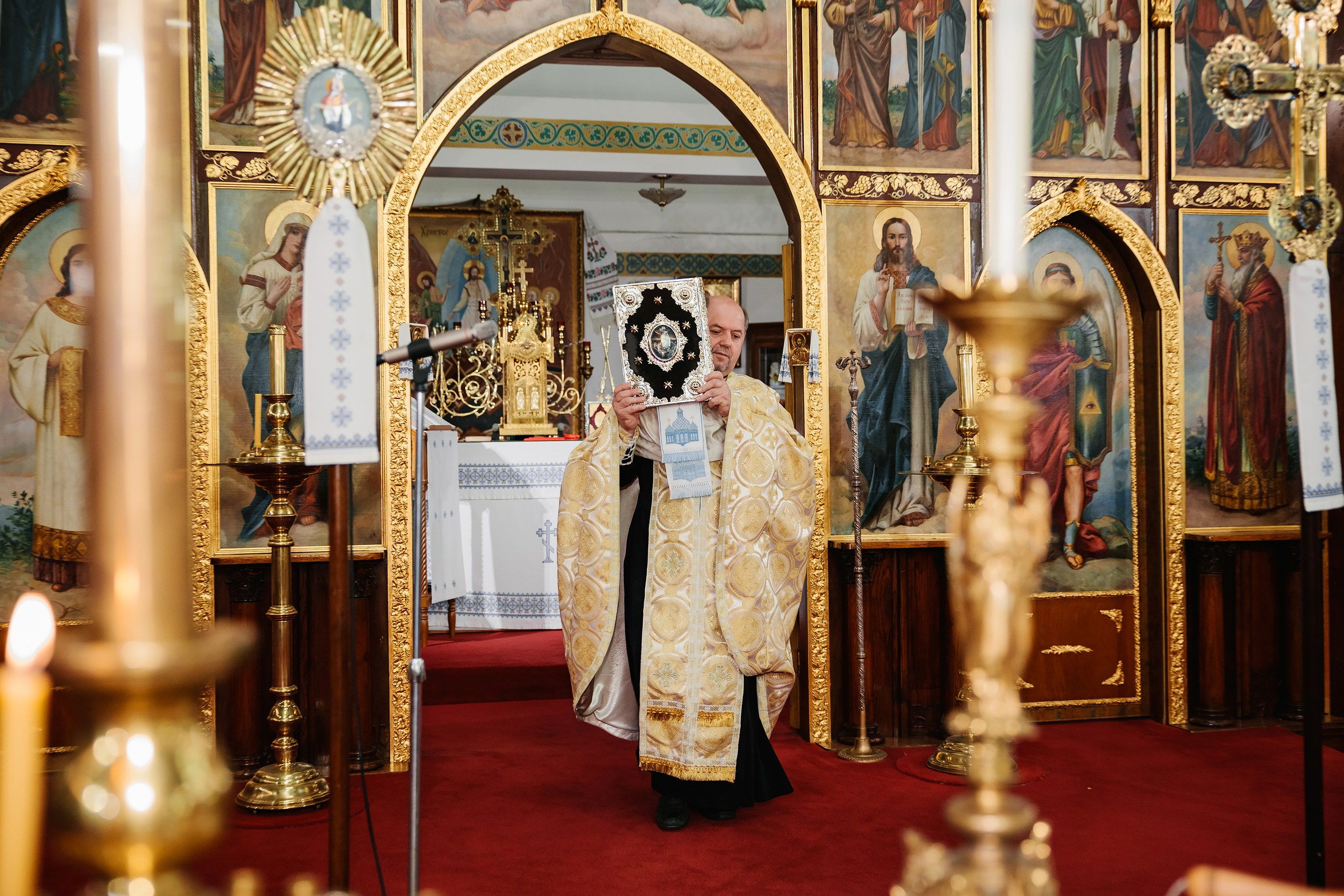 10.07.2023 Wedding. Wedding family event photographer in Chicago Nick Yushevich