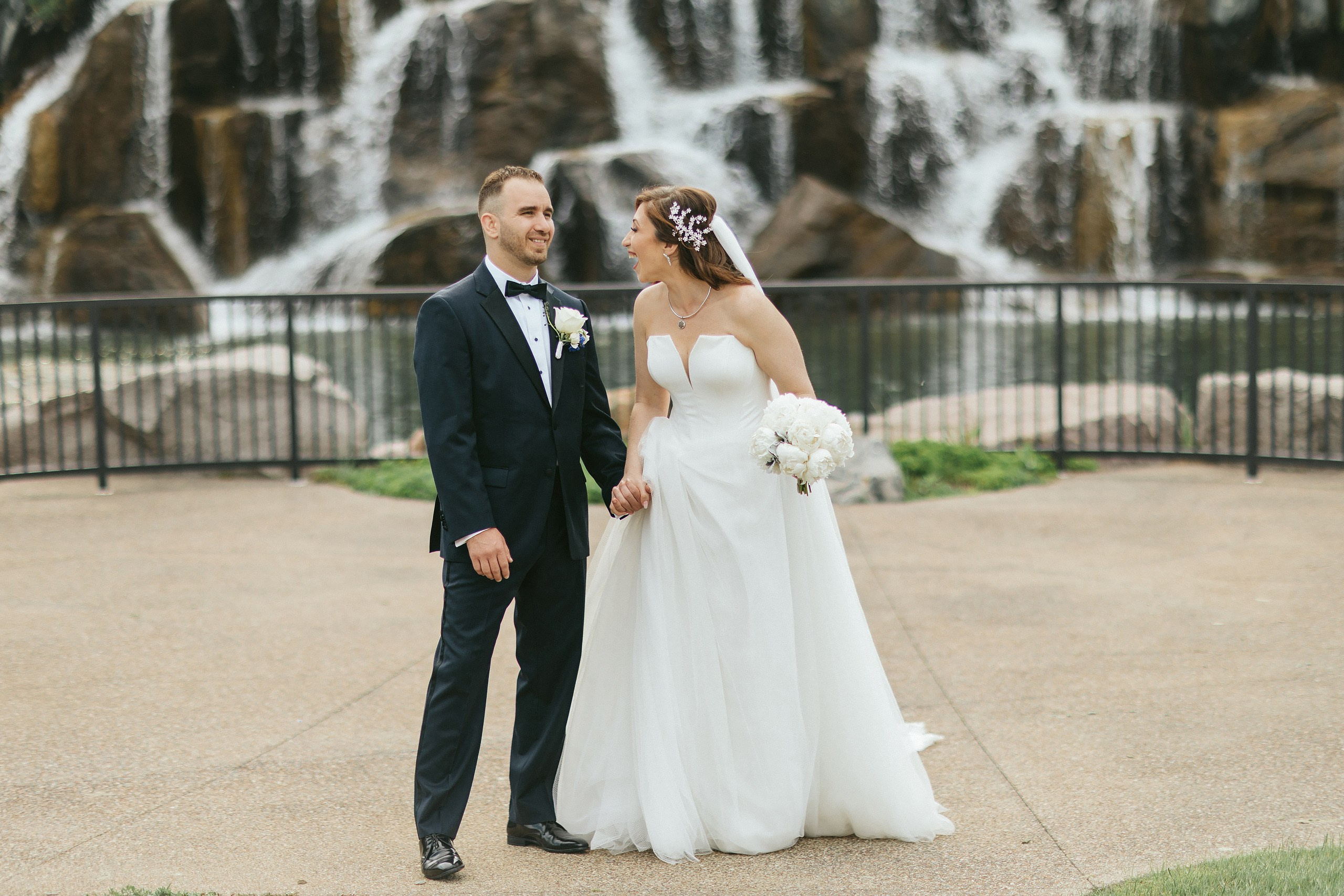 06.08.2025 Wedding. Wedding family event photographer in Chicago Nick Yushevich