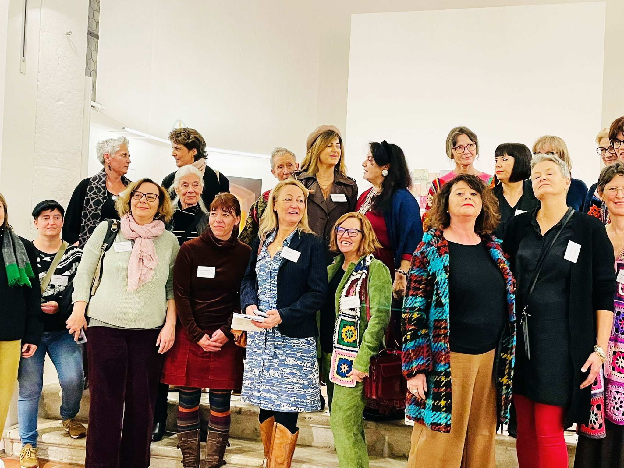 Curriculum. Alexandra Schönenberger