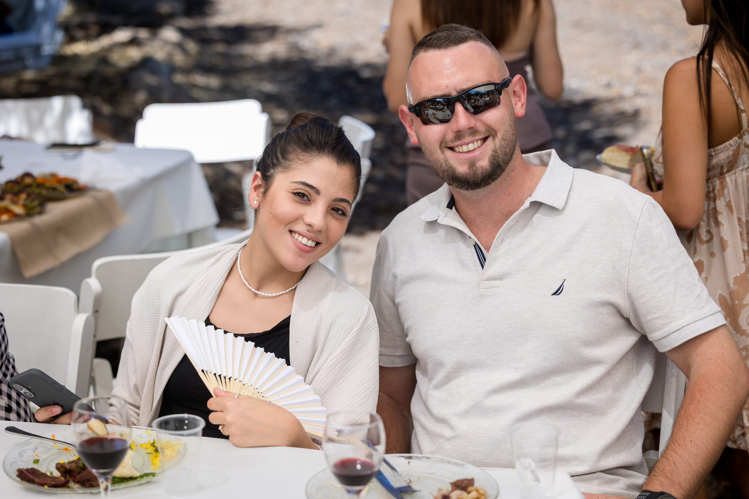 Eden & Raz. AMIR BUCHNIK PHOTOGRAPHER