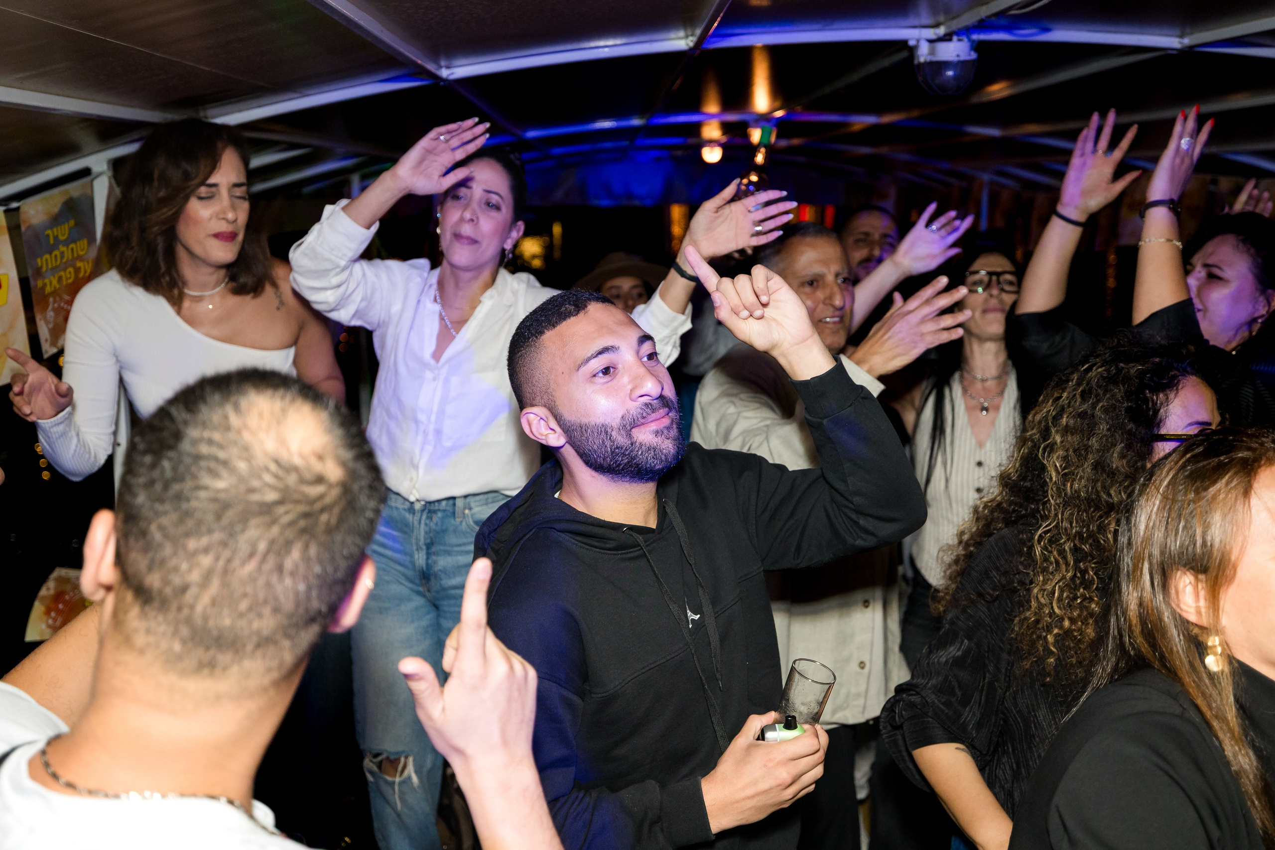 Johanneshof, Prague. AMIR BUCHNIK PHOTOGRAPHER