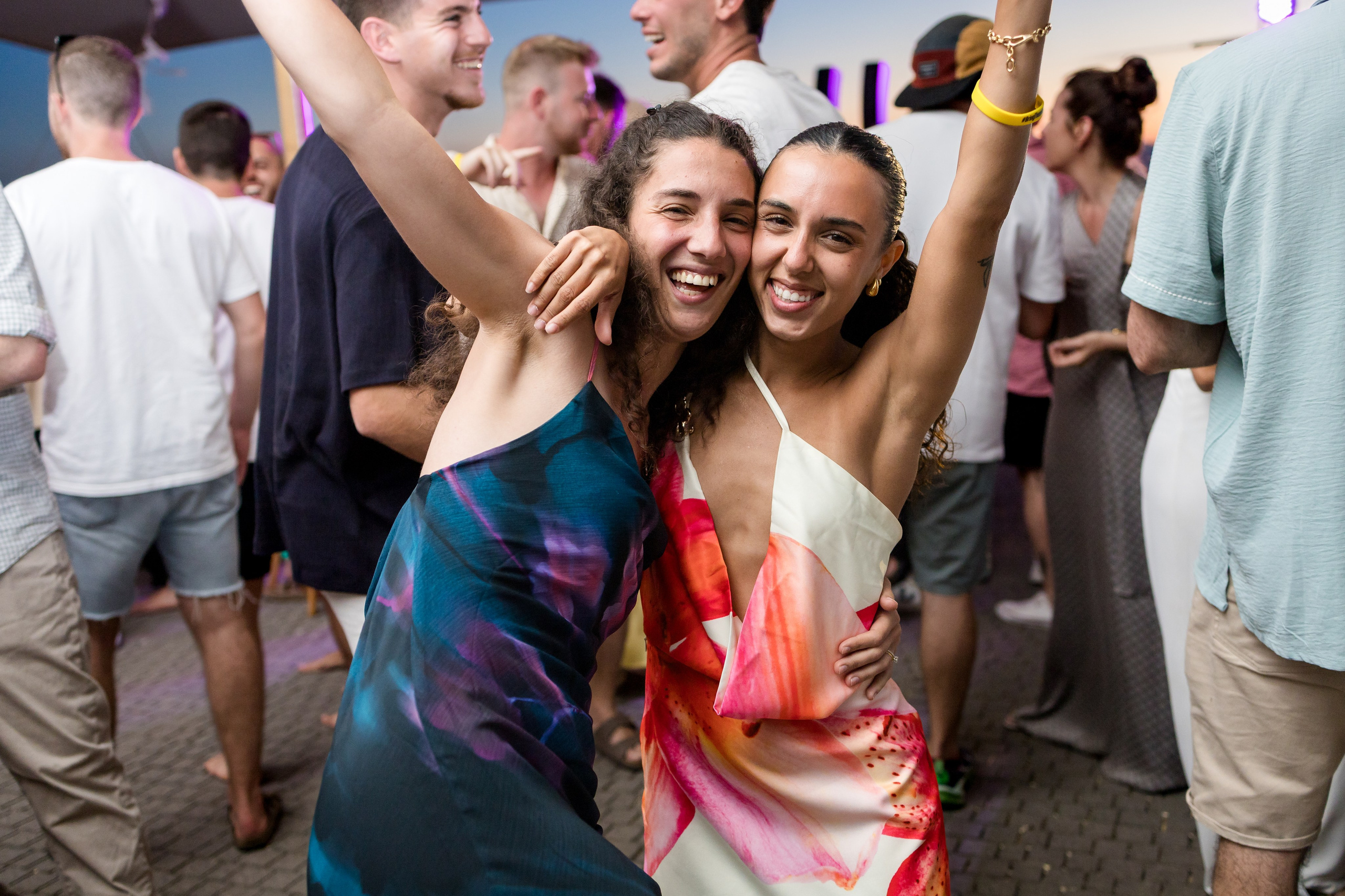 Omar & Nimrod. AMIR BUCHNIK PHOTOGRAPHER