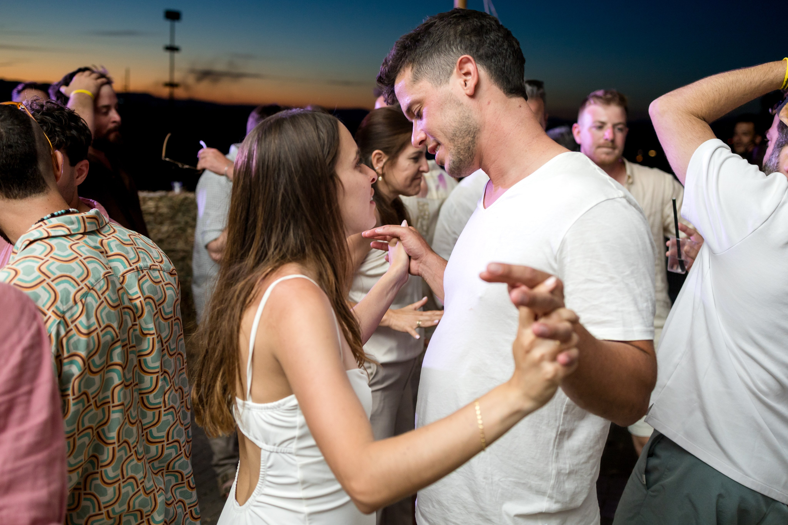 Omar & Nimrod. AMIR BUCHNIK PHOTOGRAPHER