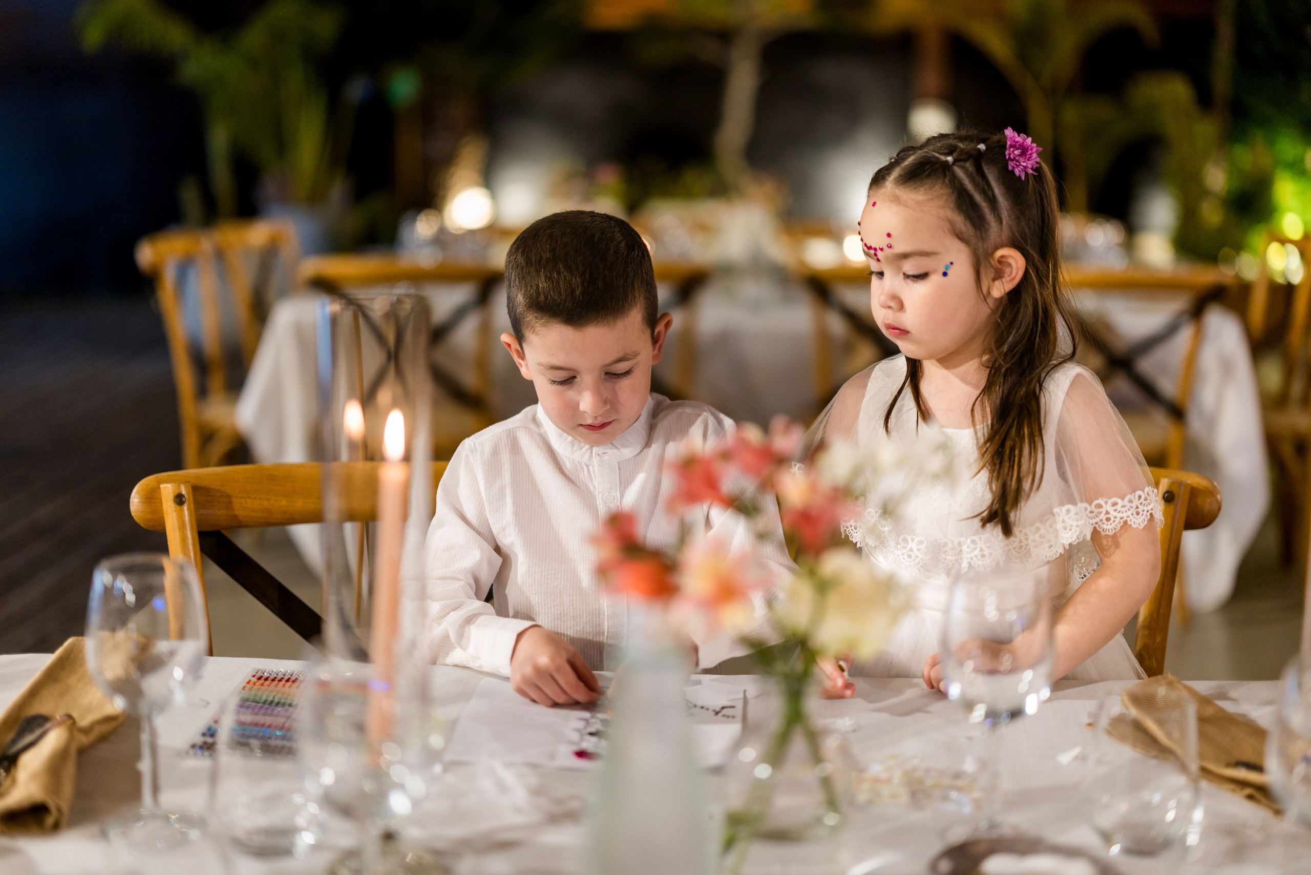 Lauren & Michael. AMIR BUCHNIK PHOTOGRAPHER