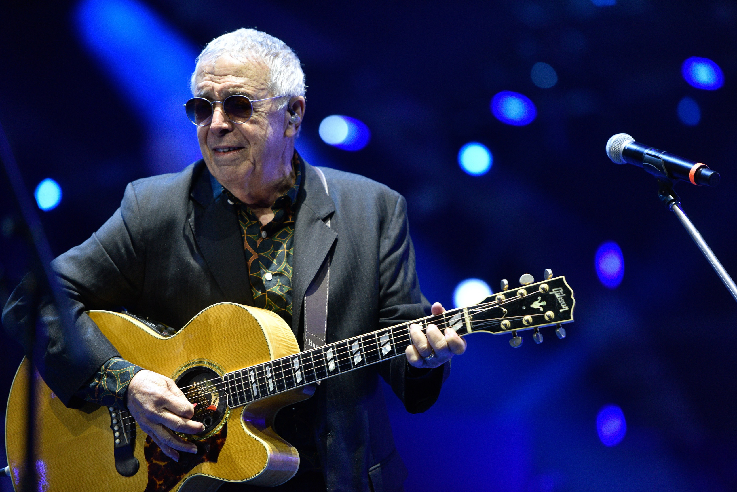 MUSIC. ©2026 Adriano Escanhuela Photography