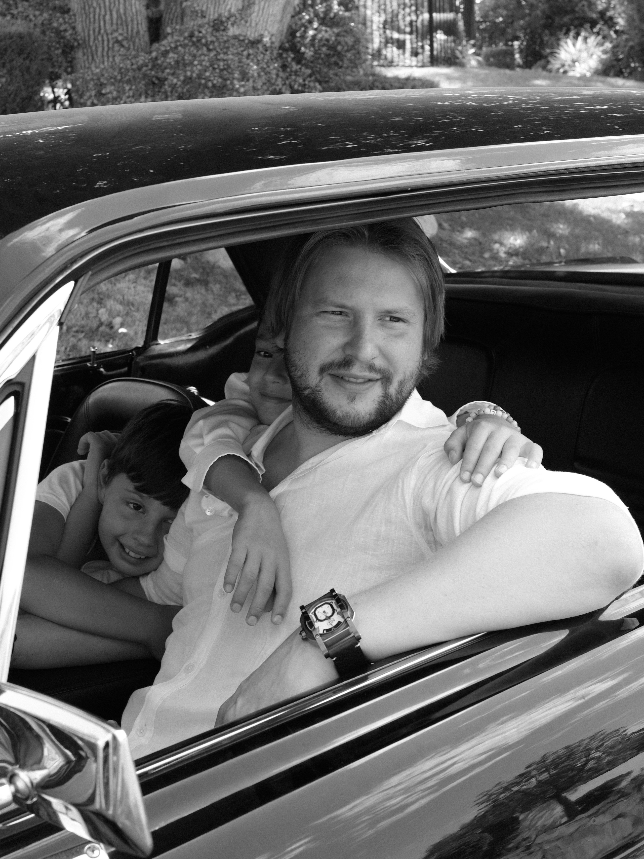 Евгений и Карина. Mariia Ermakoava