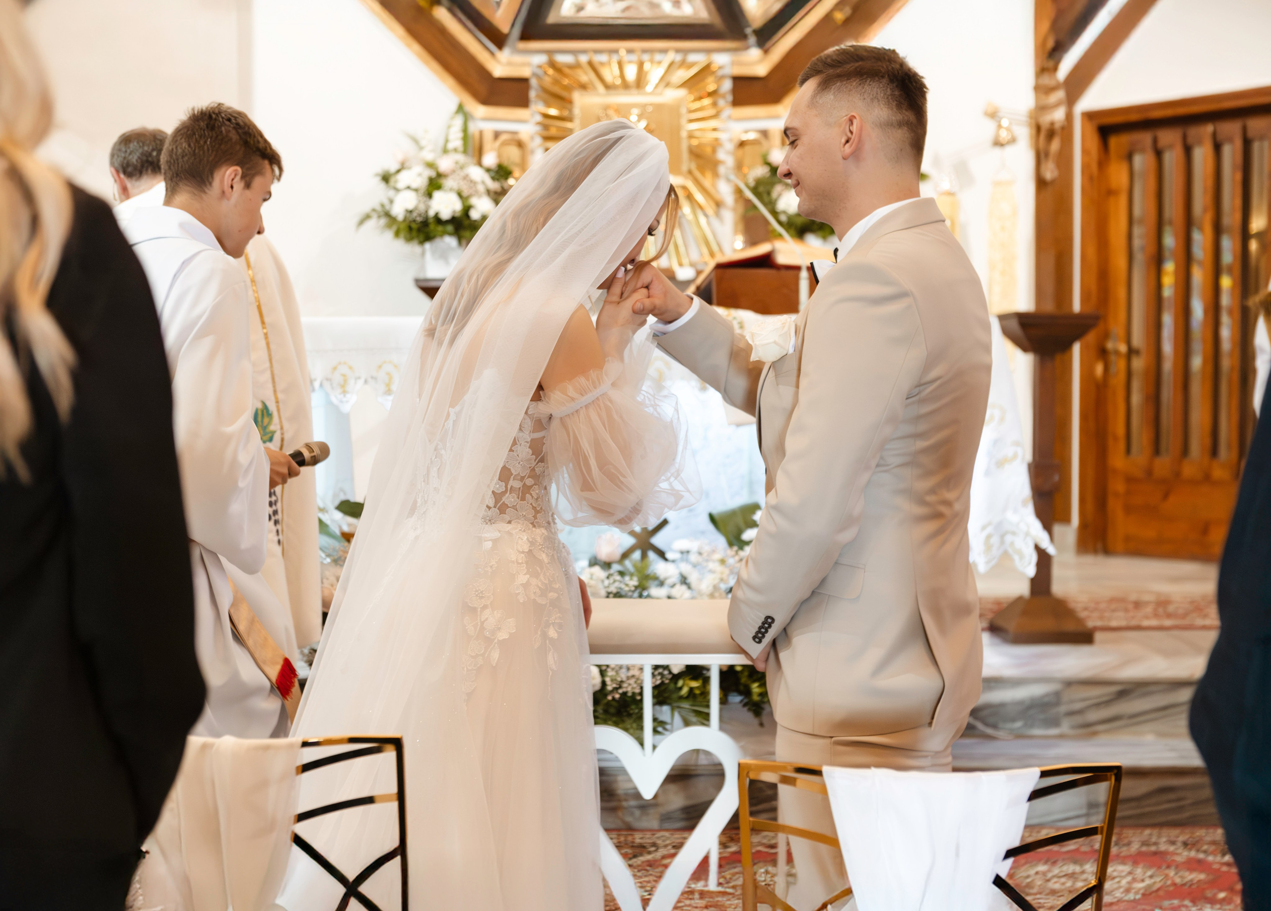 Ślub Izy&Kamila. Fotograf Brzesko – fotografia biznesowa, ciążowa, kobieca i reportaże, Beata Buziak
