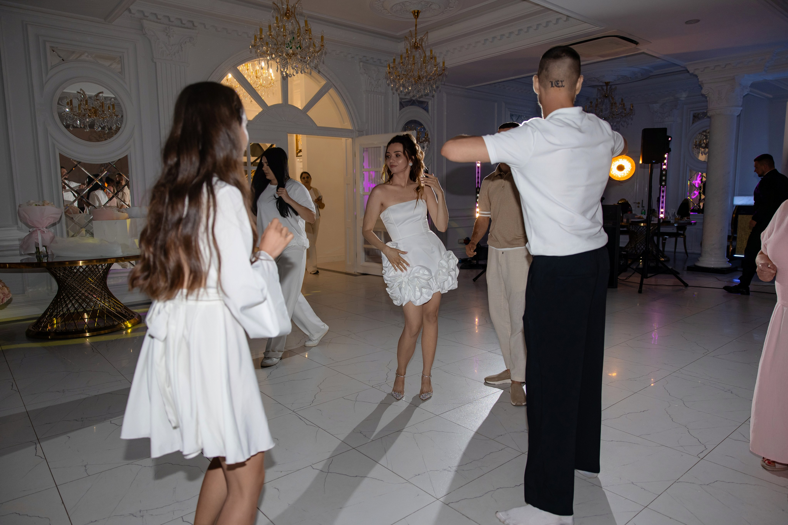 Ігор + Тая. Весільний, сімейний фотограф Варшава