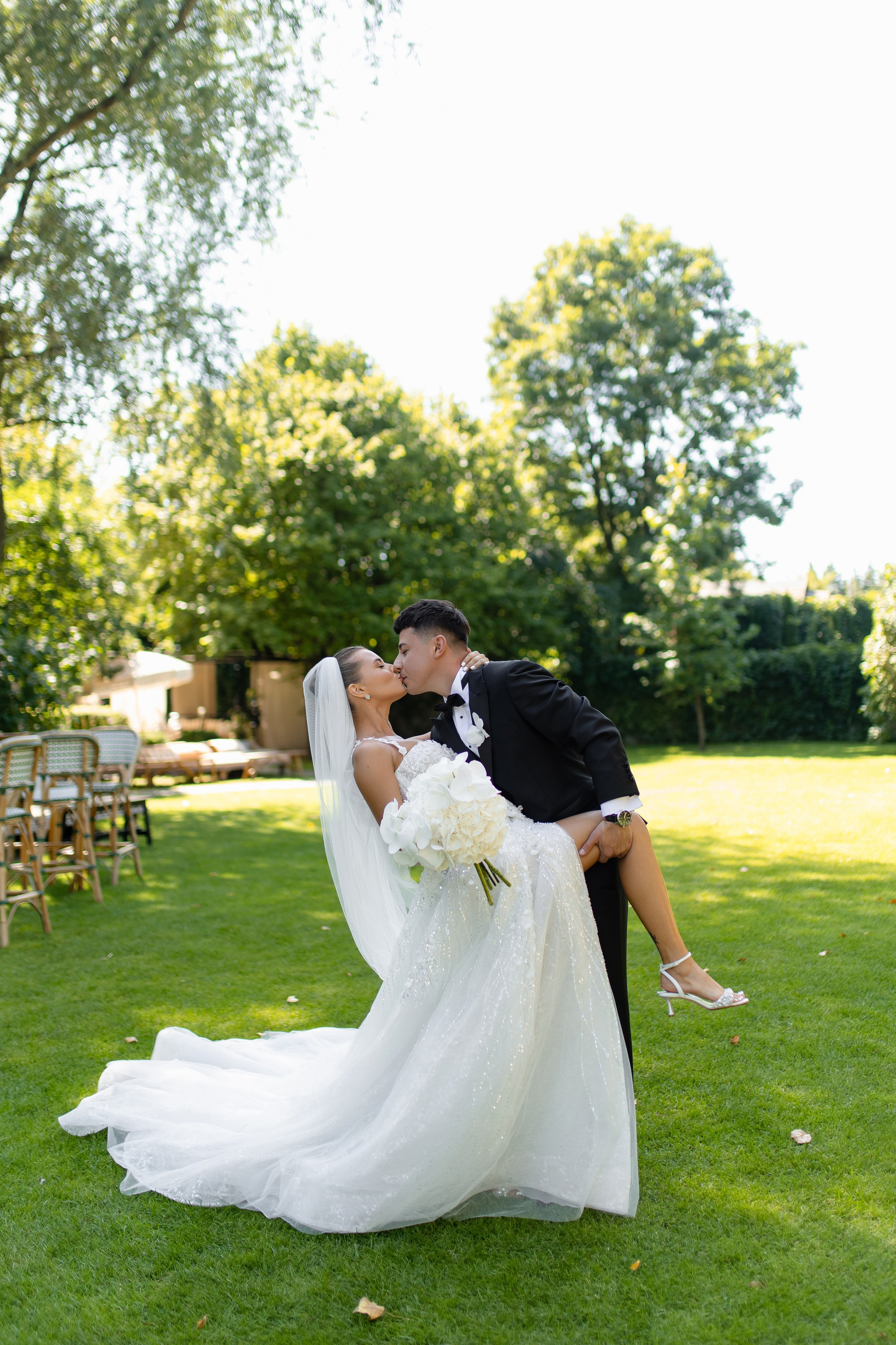 Андрій+Тетяна. Весільний, сімейний фотограф Варшава