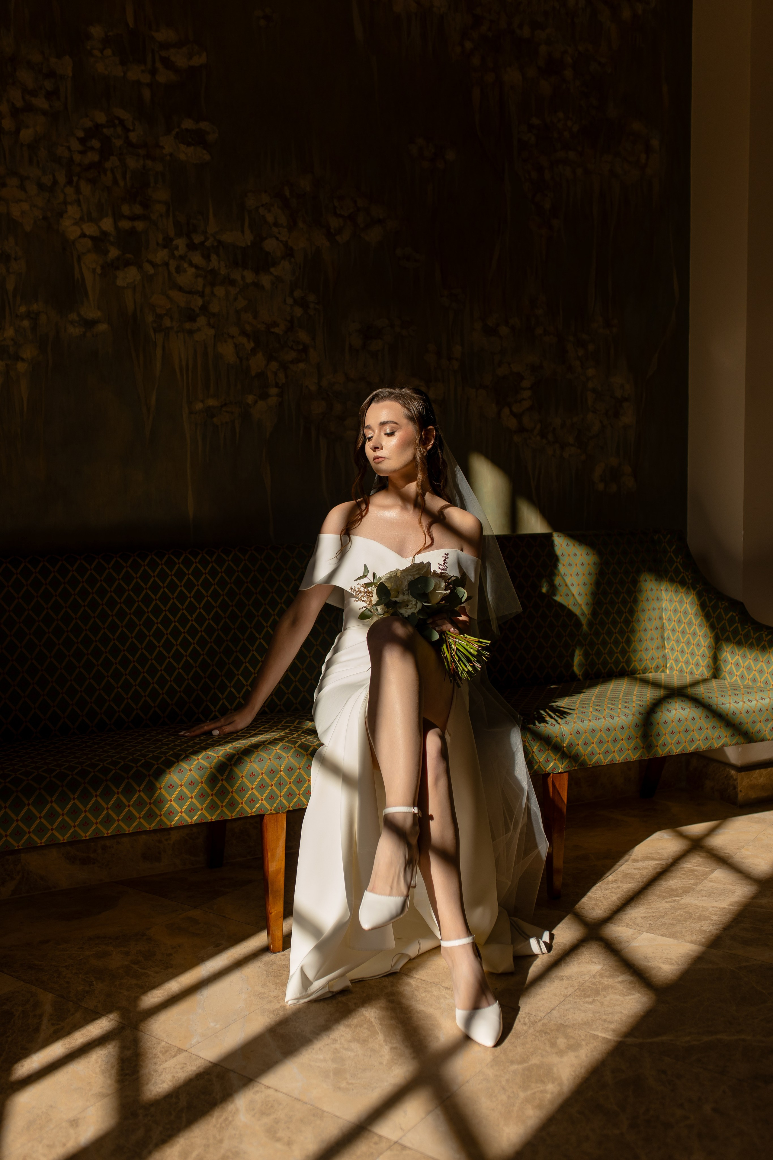 Анатолій+Вікторія. Весільний, сімейний фотограф Варшава