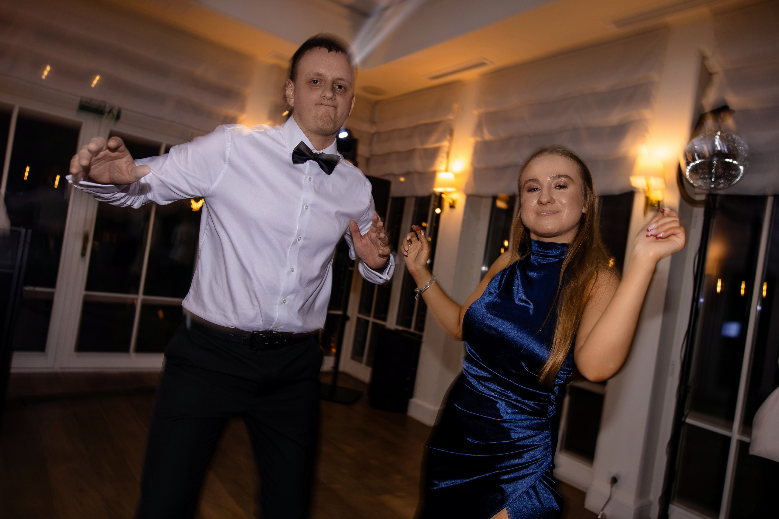 Василь + Іванна. Весільний, сімейний фотограф Варшава