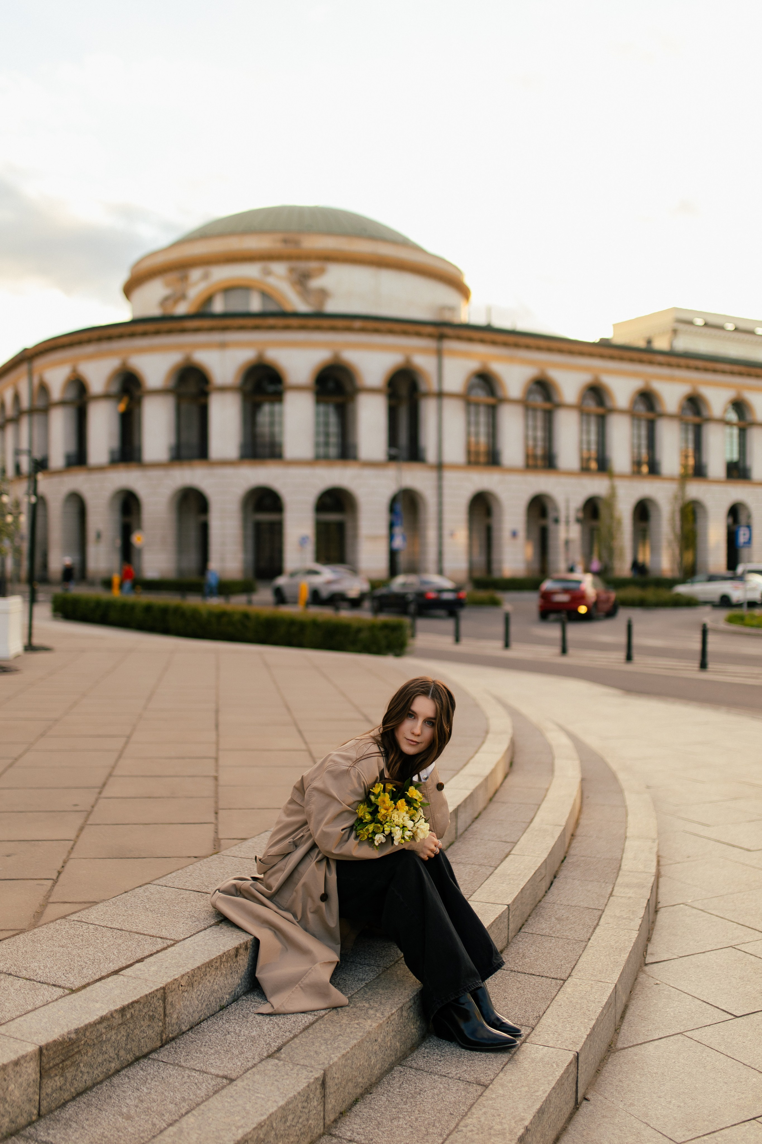 Локації. Весільний, сімейний фотограф Варшава