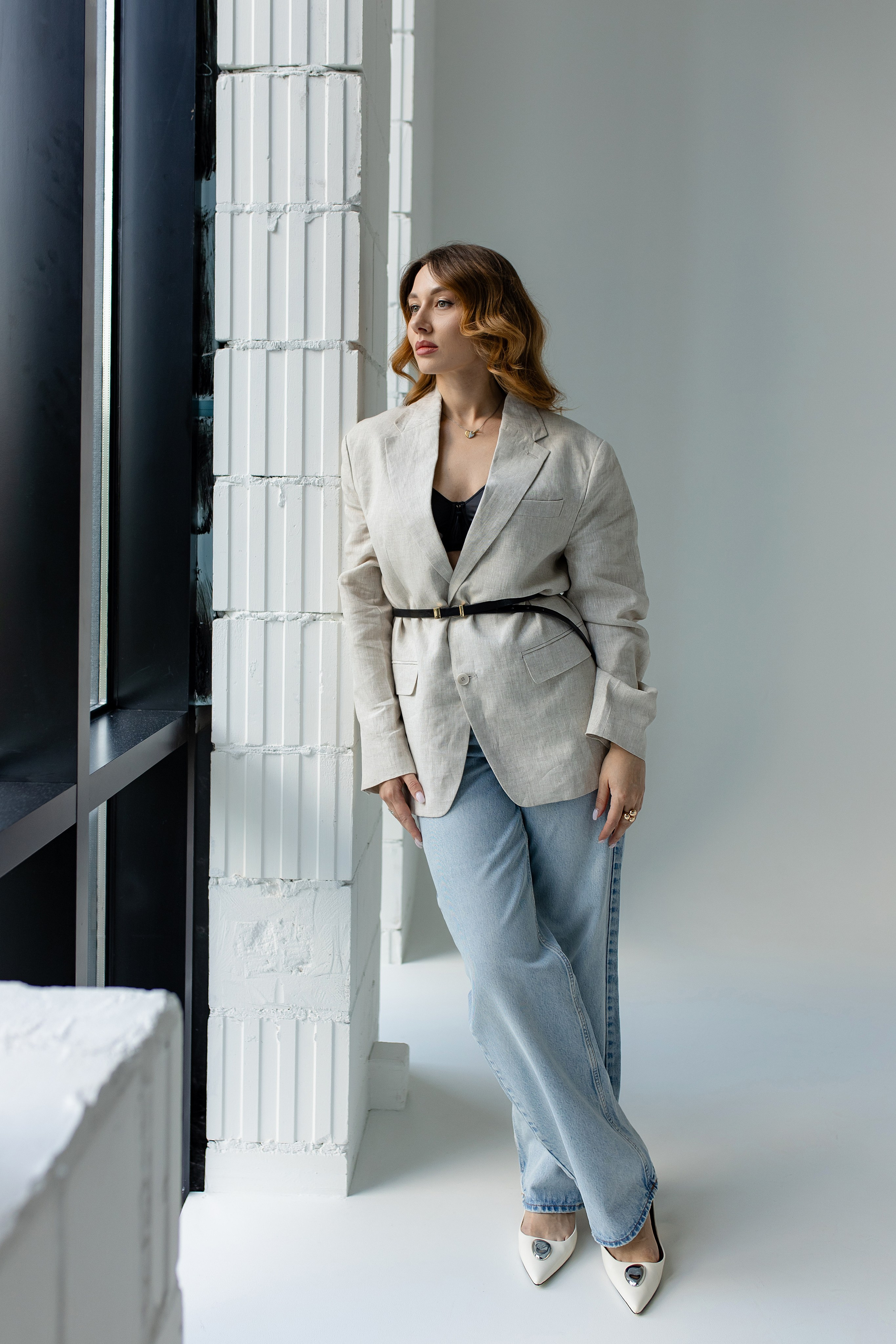 Вікторія. Весільний, сімейний фотограф Варшава