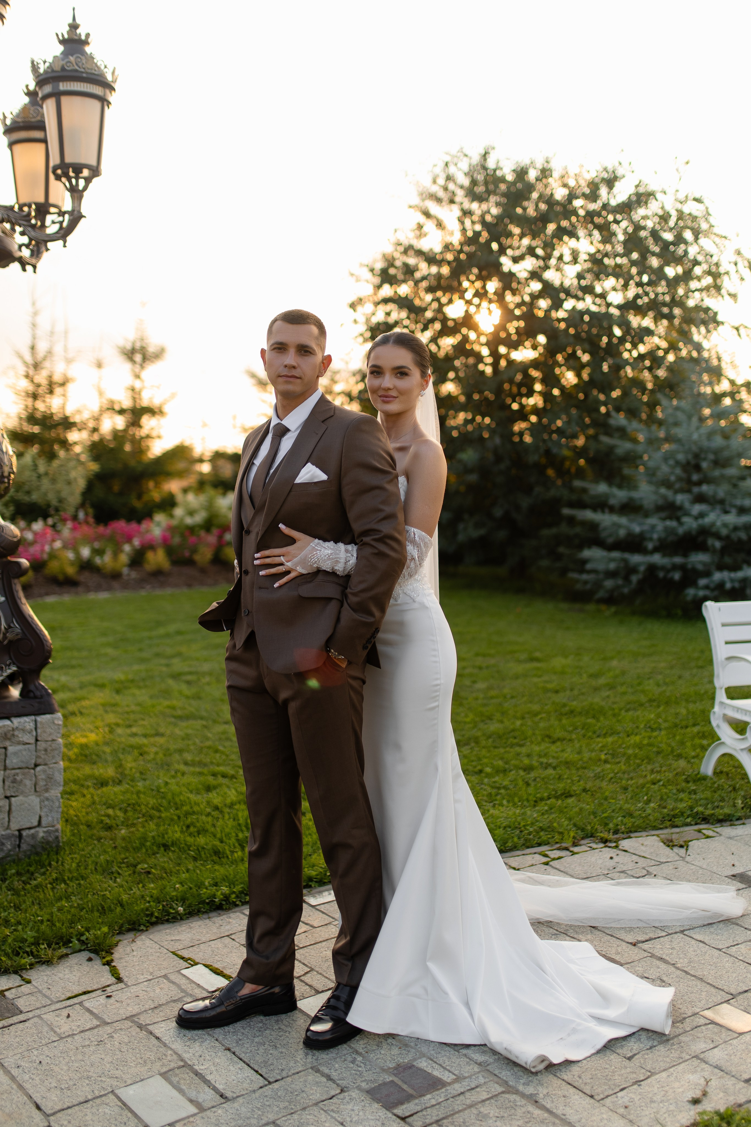 Ігор + Тая. Весільний, сімейний фотограф Варшава