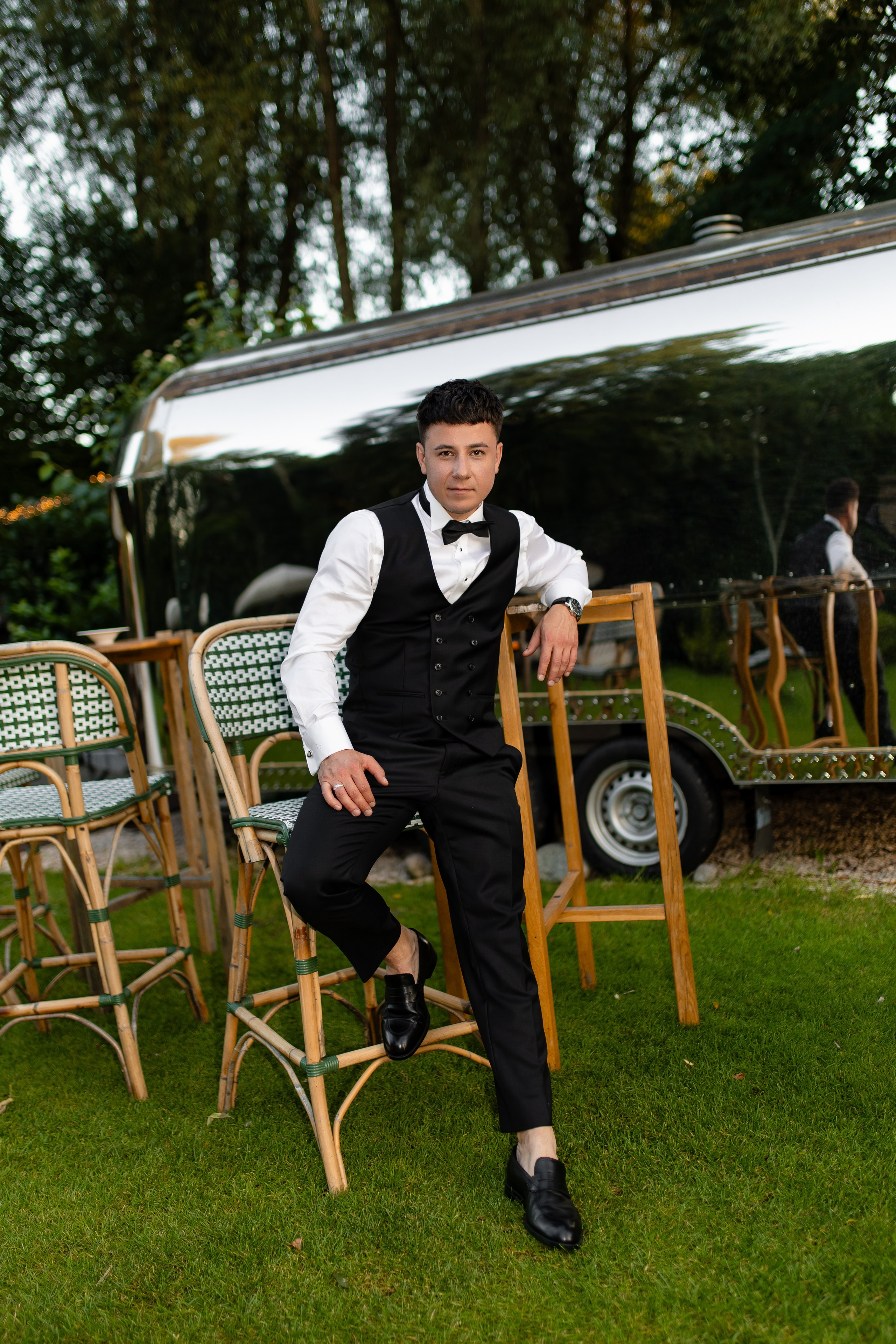 Андрій+Тетяна. Весільний, сімейний фотограф Варшава