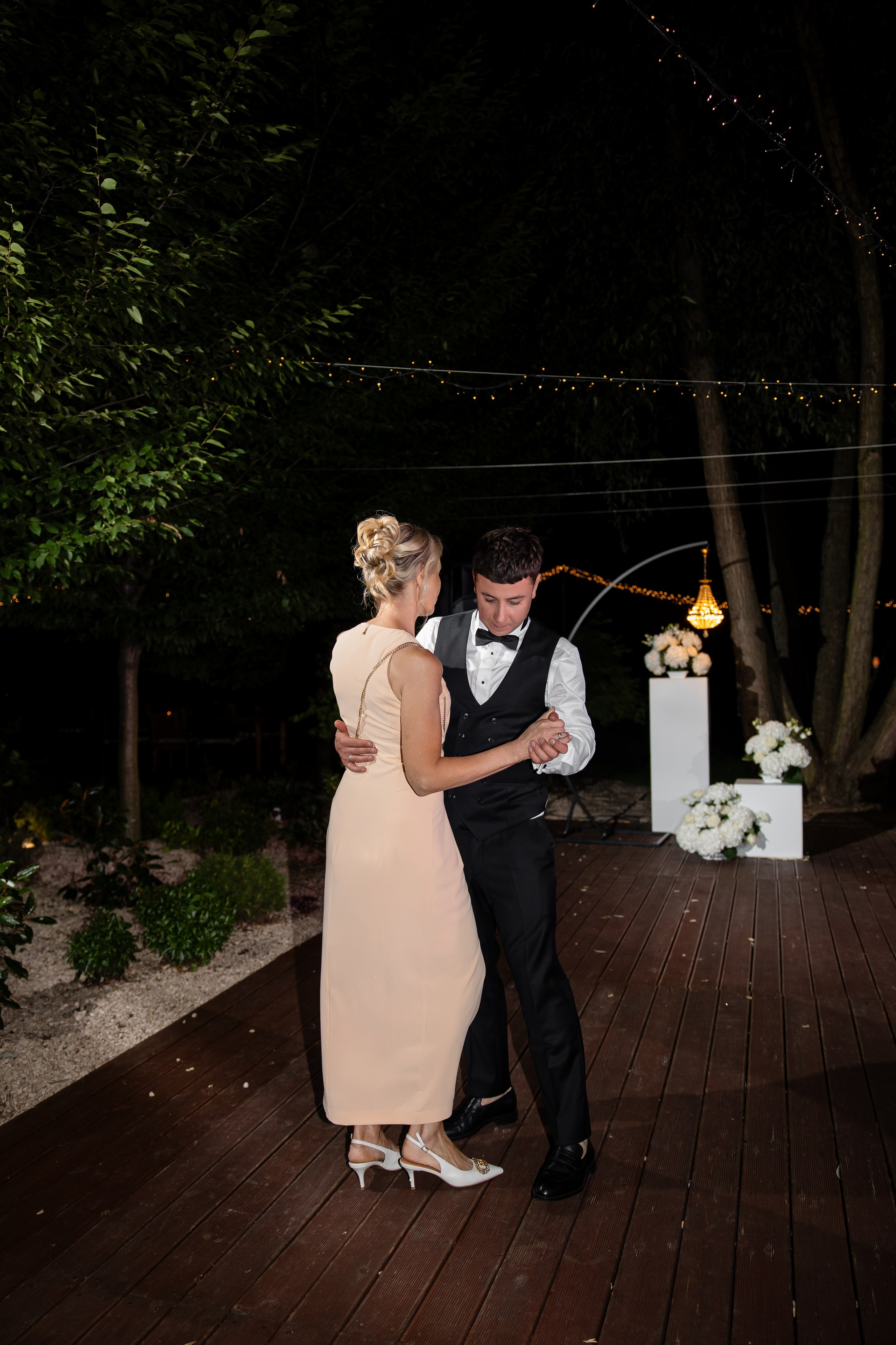 Андрій+Тетяна. Весільний, сімейний фотограф Варшава