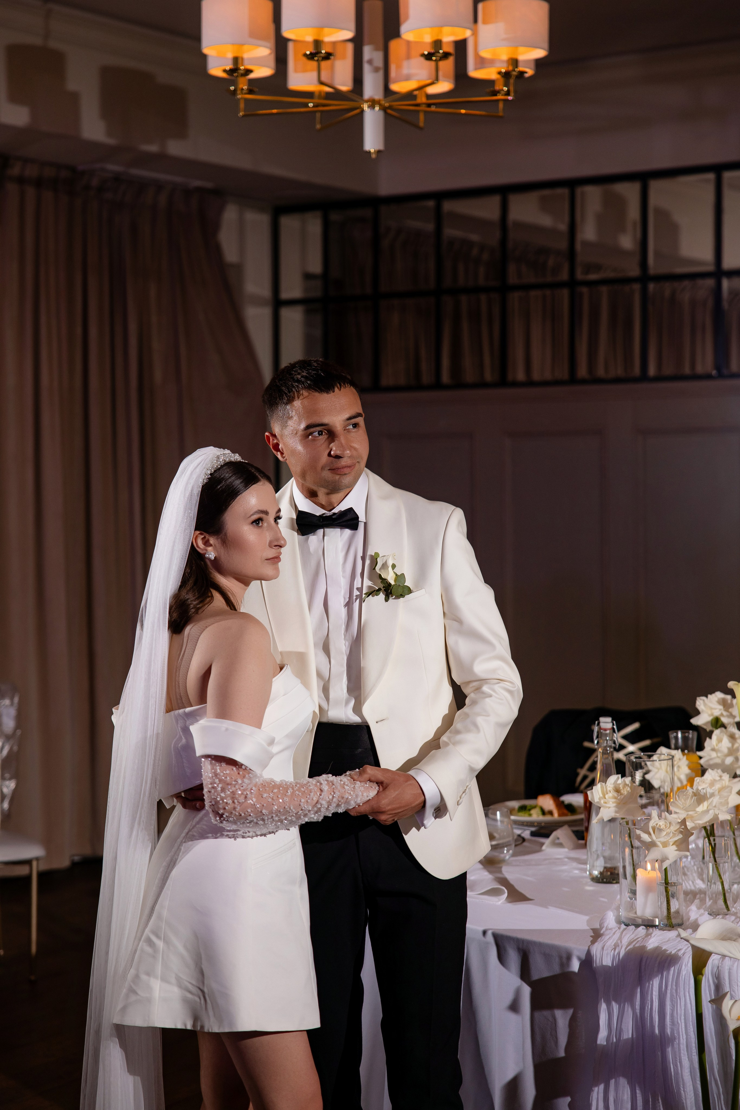 Василь + Іванна. Весільний, сімейний фотограф Варшава