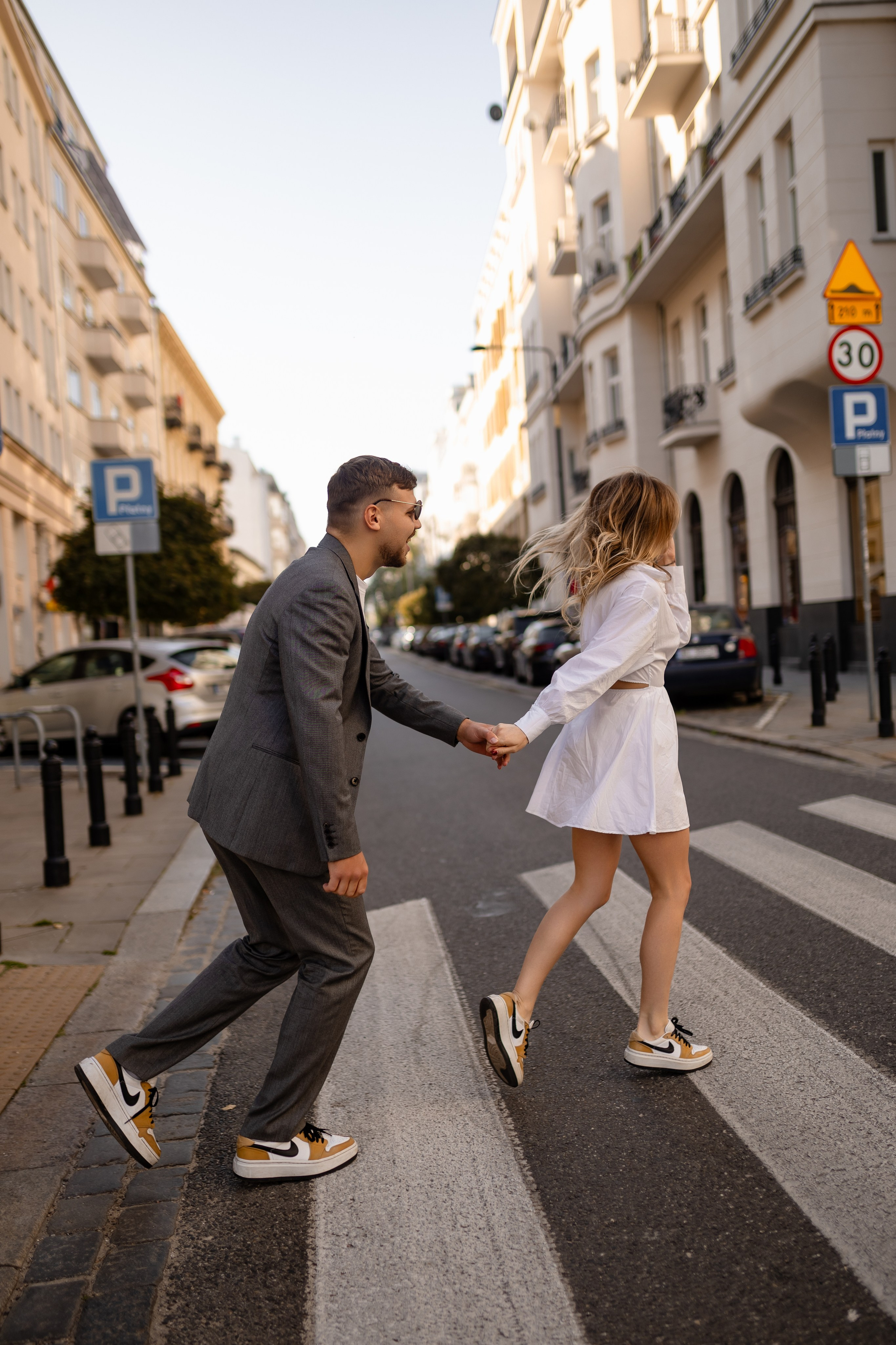Юля+Саша. Весільний, сімейний фотограф Варшава