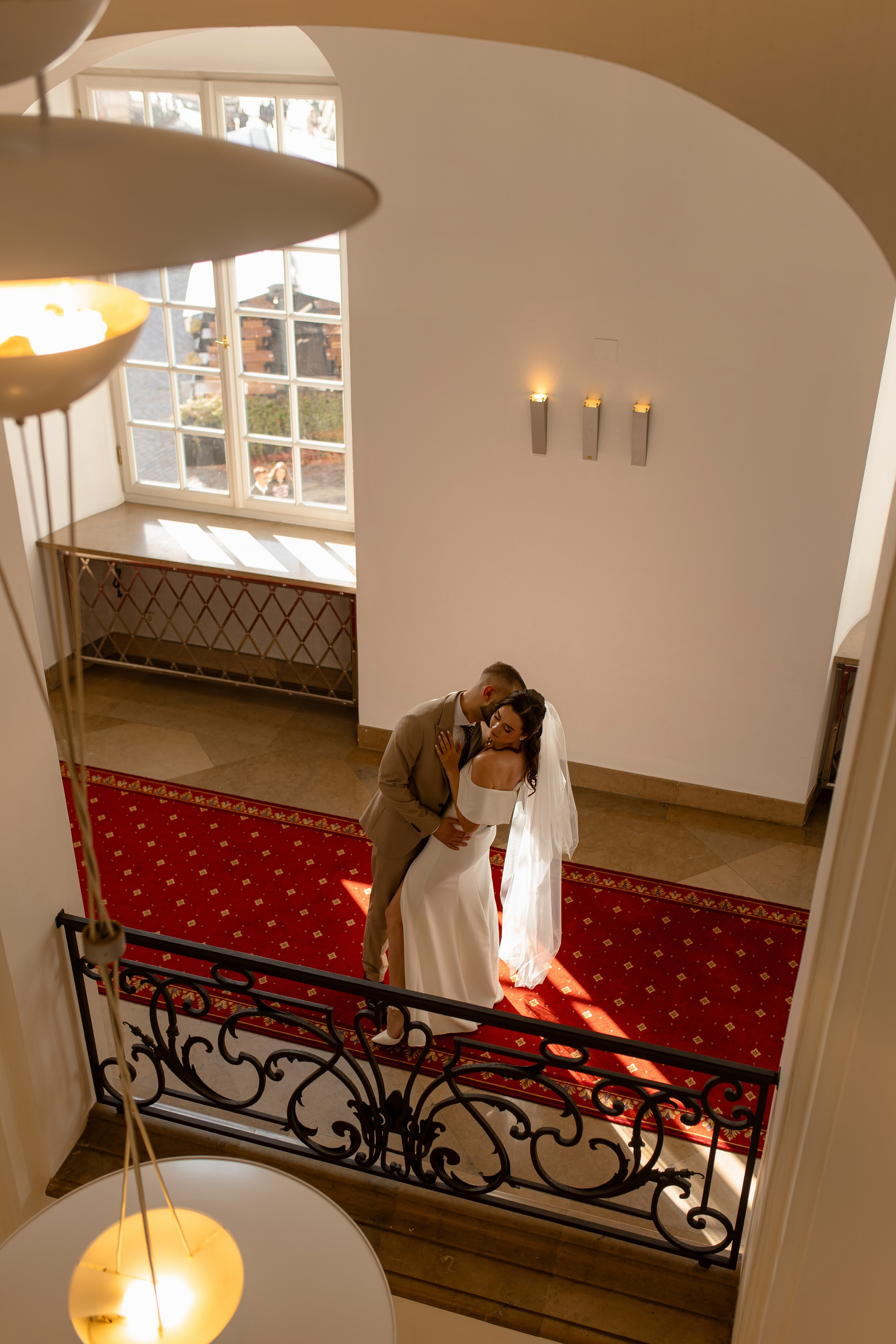 Анатолій+Вікторія. Весільний, сімейний фотограф Варшава