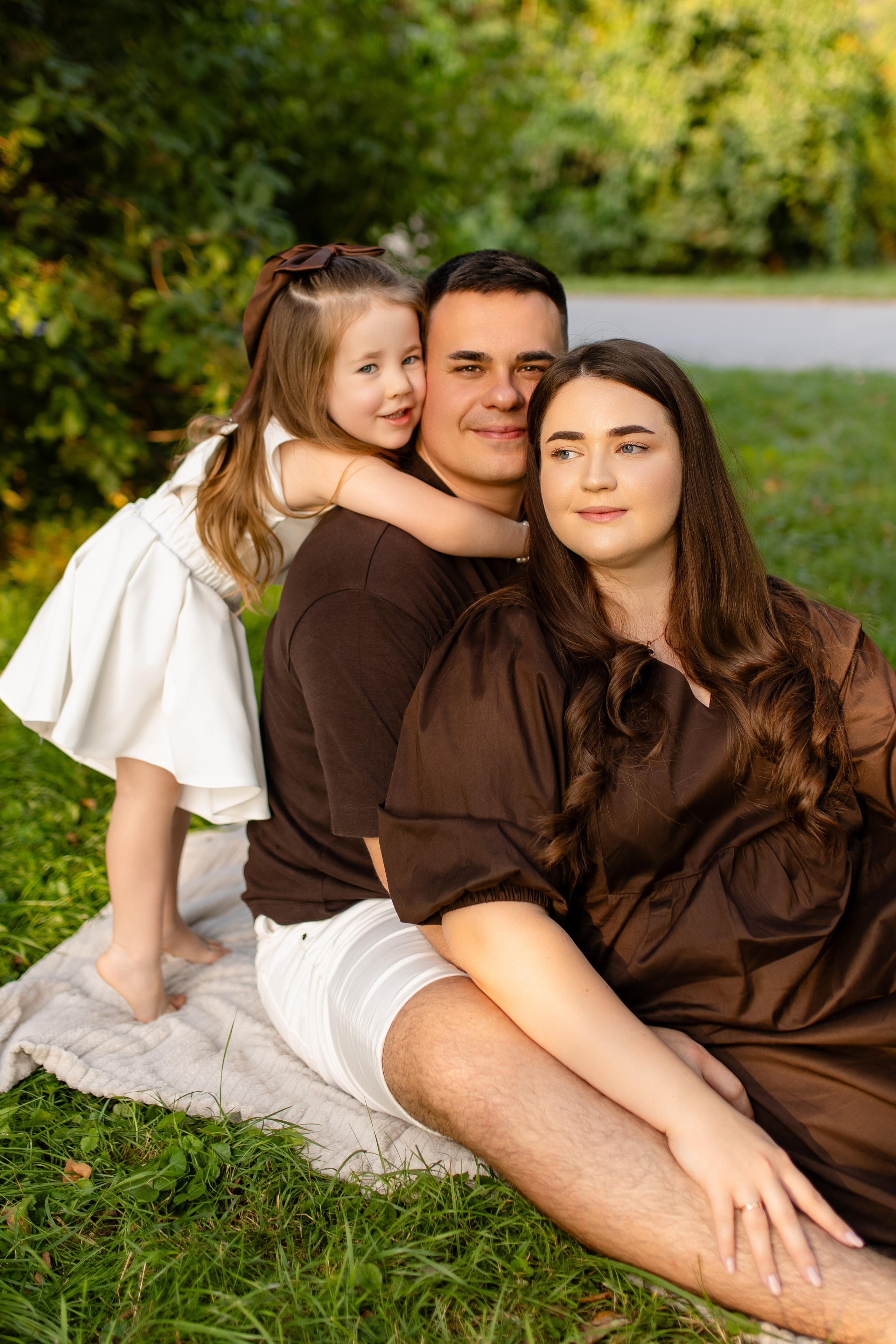 Мія Юлія Іван. Весільний, сімейний фотограф Варшава